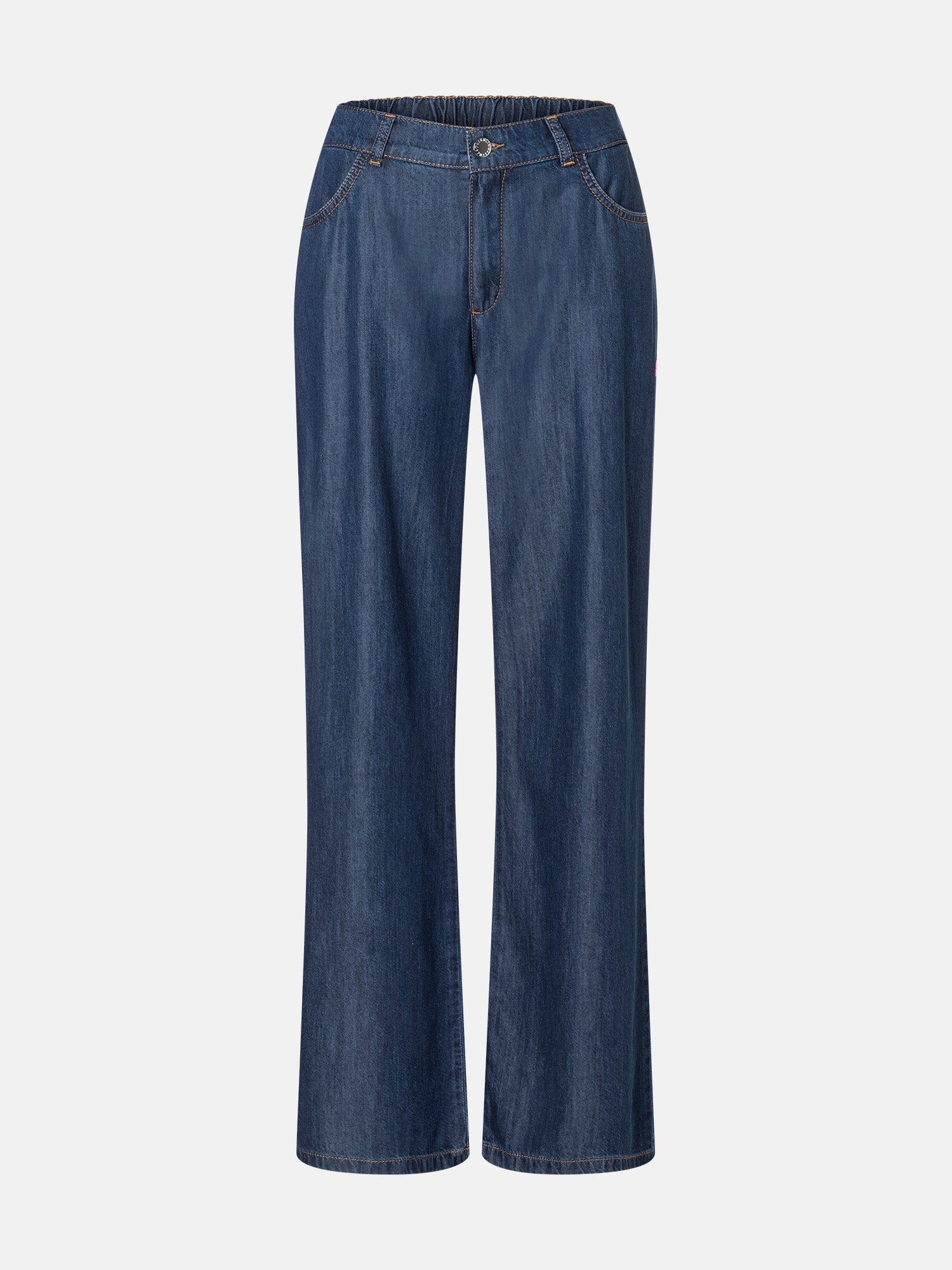 Jeans "LS-62" mit Modal