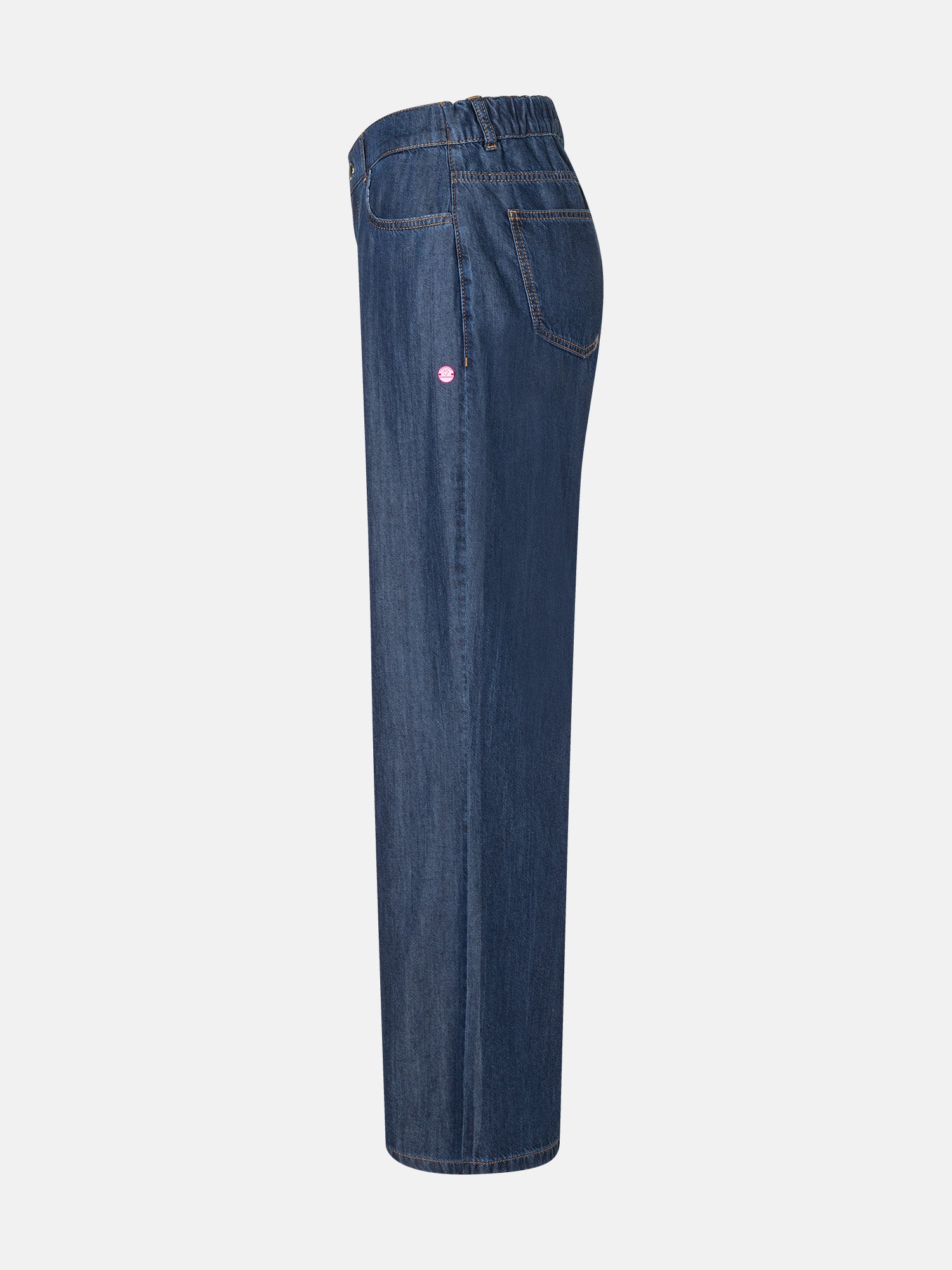 Jeans "LS-62" mit Modal