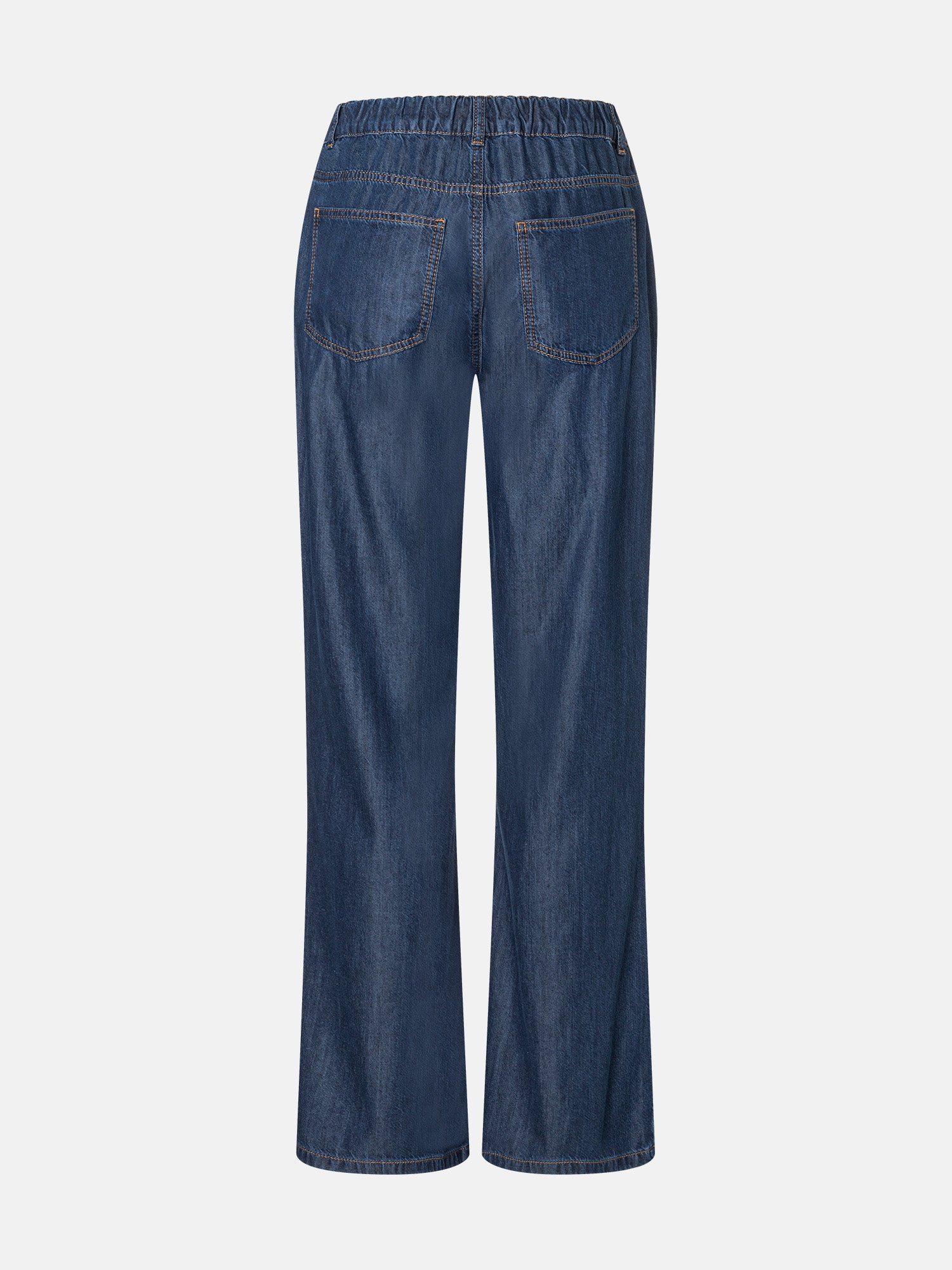 Jeans "LS-62" mit Modal