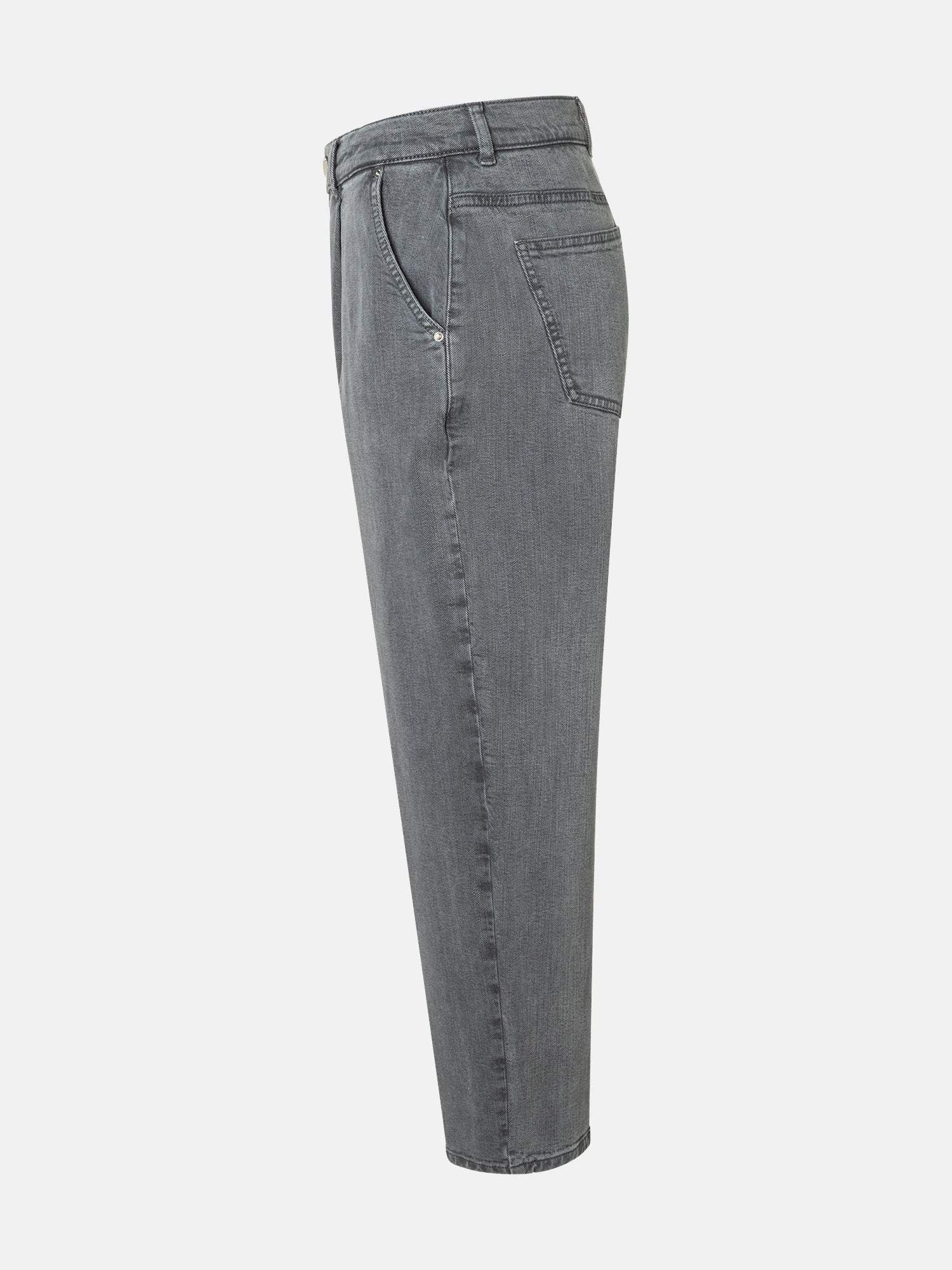Hose "LS-62" mit Elasthan