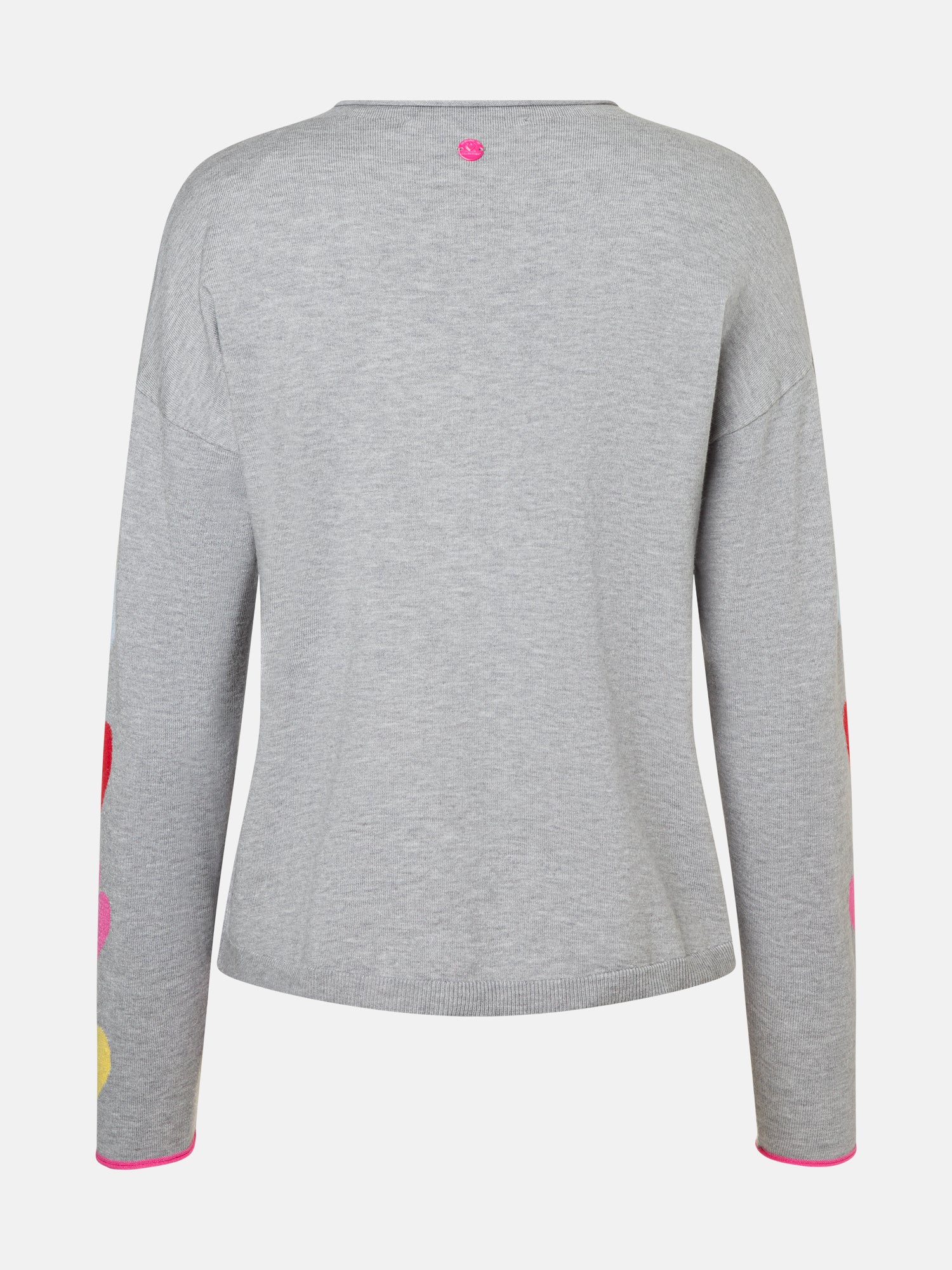 Pullover "LariL" aus Viskosemix