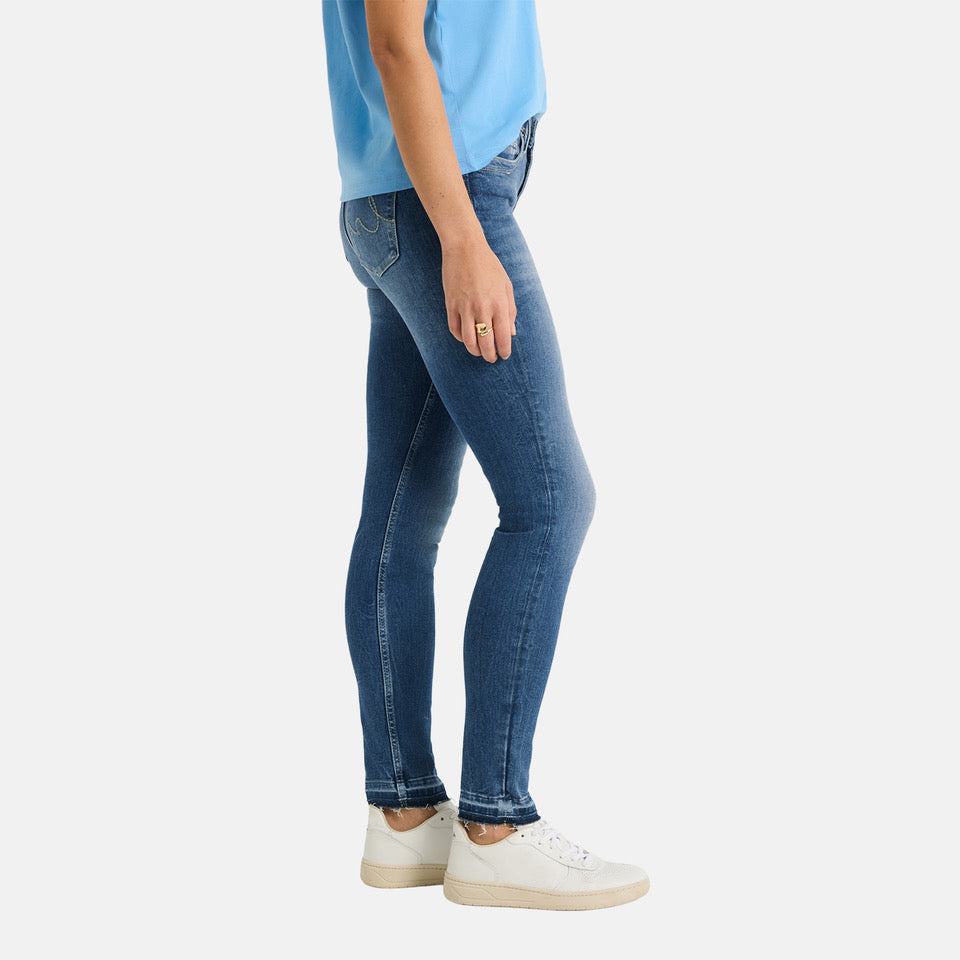 Jeans "MammaMiaEP" mit Elasthan