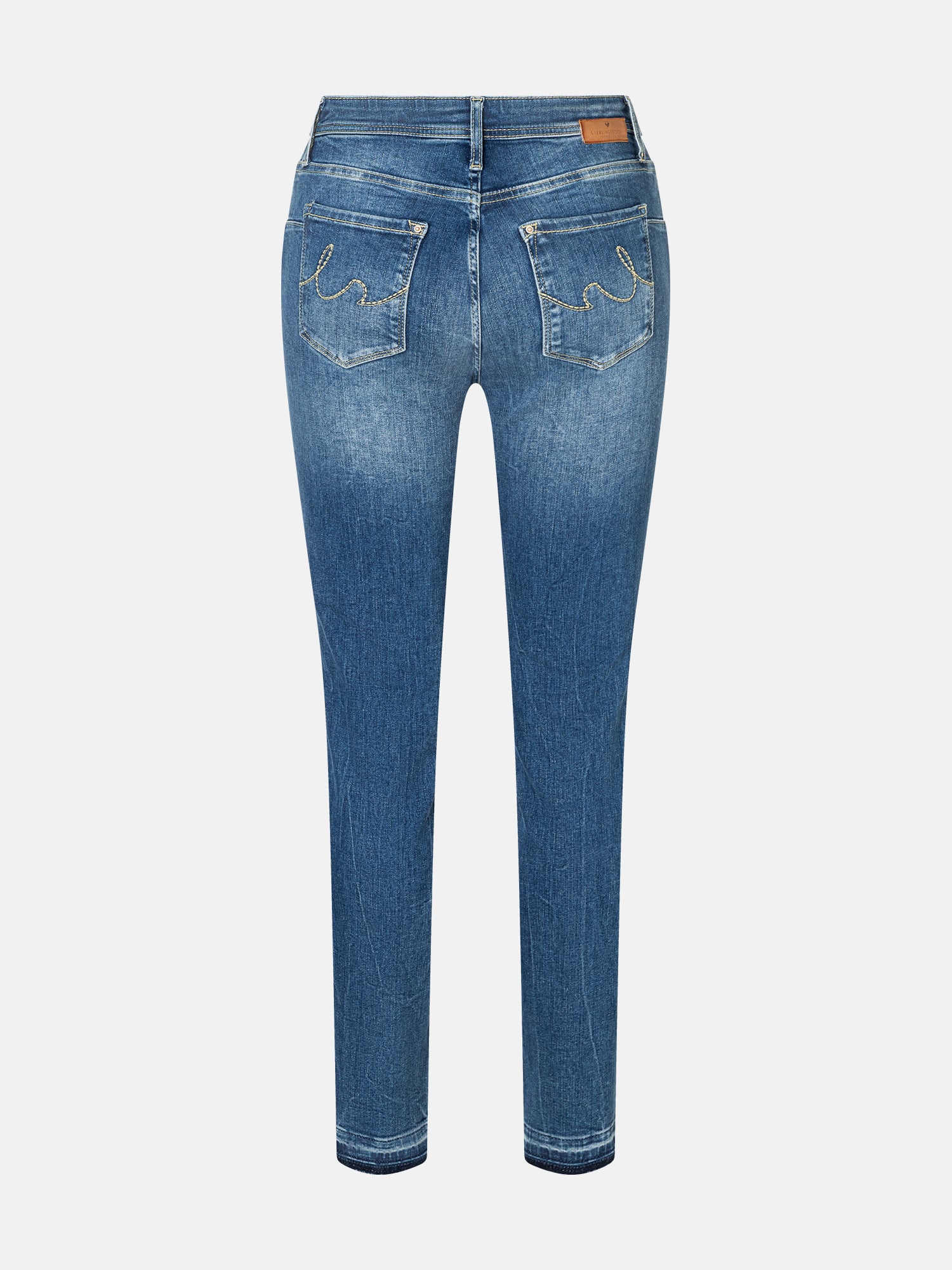 Jeans "MammaMiaEP" mit Elasthan