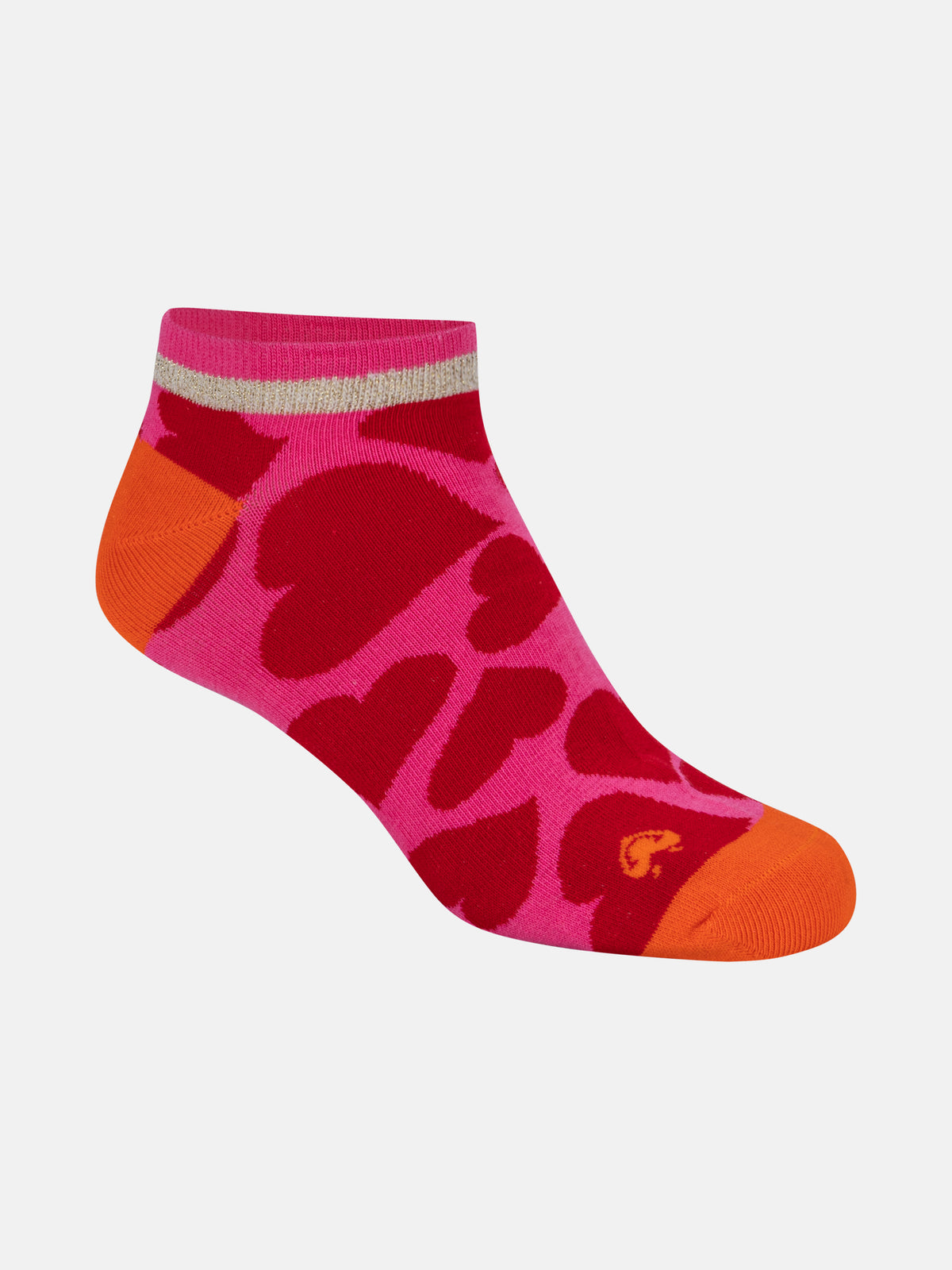 Sneakersocken "MarilyEP" – 3er Pack