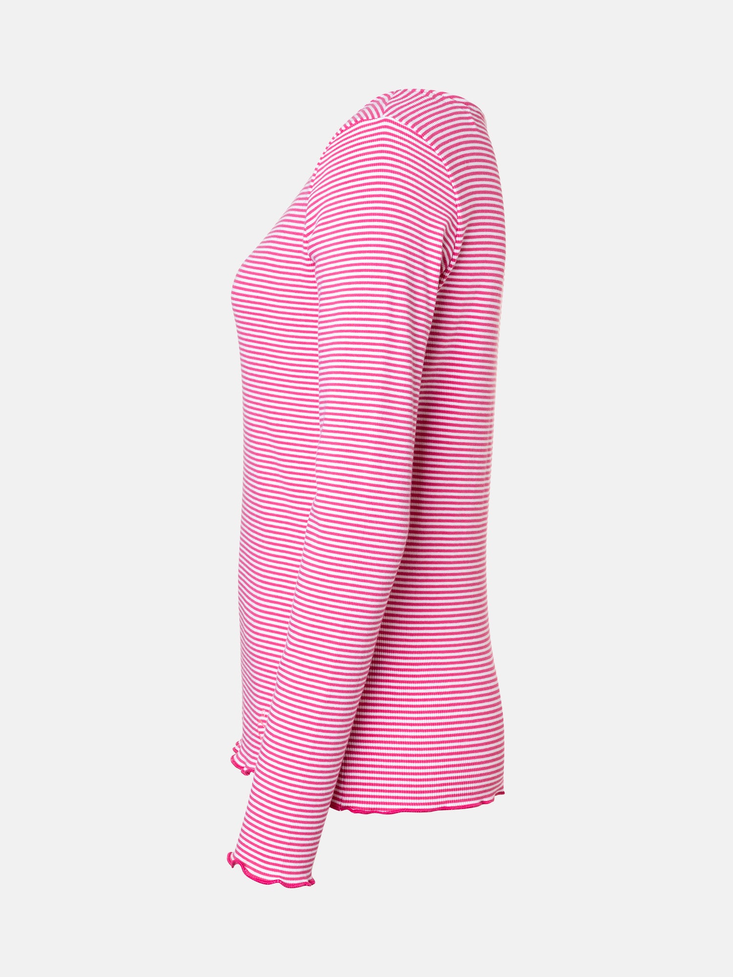Sweater "MarleL" mit Elasthan