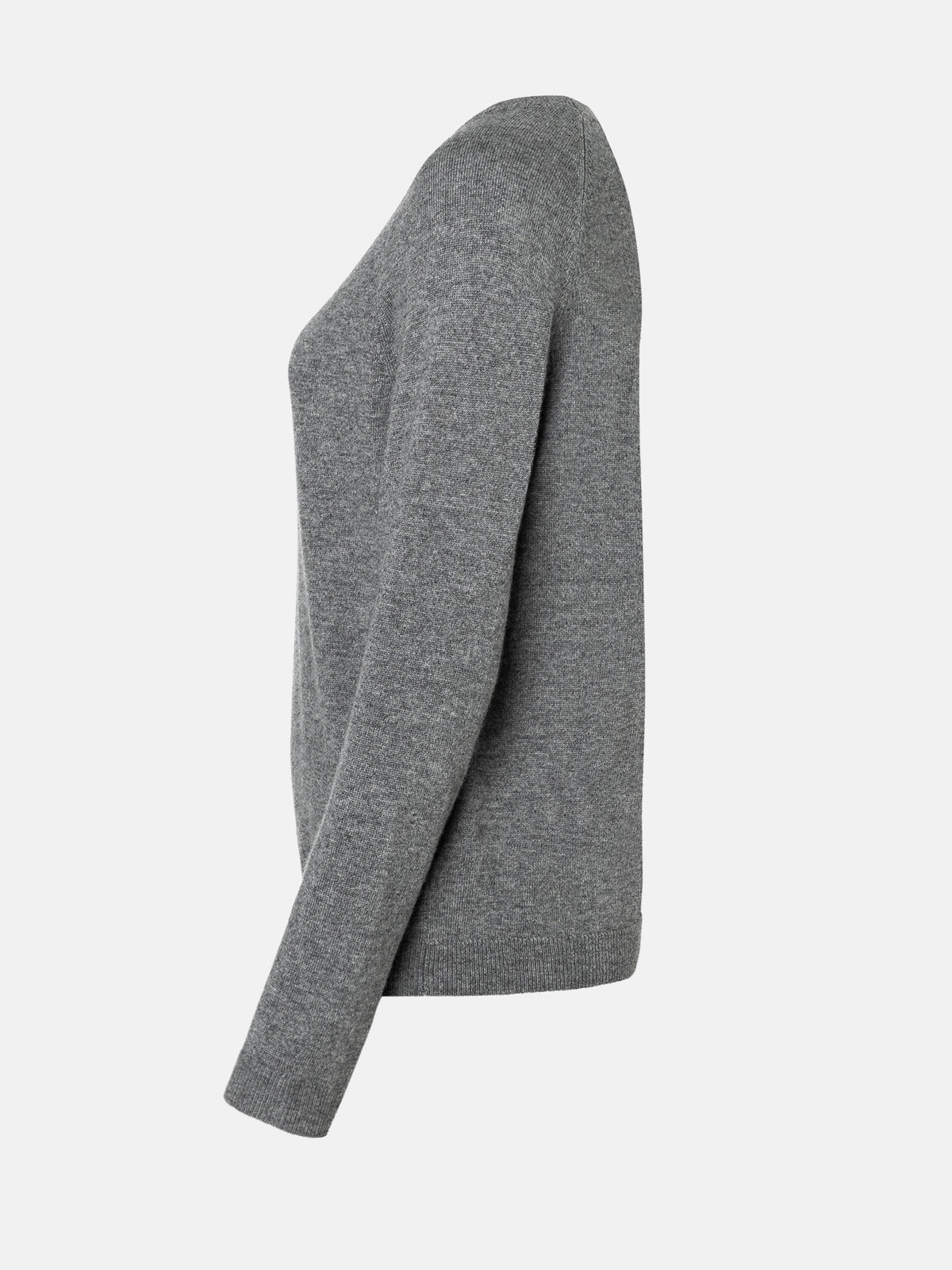 Pullover "MaxiL" mit Kaschmir