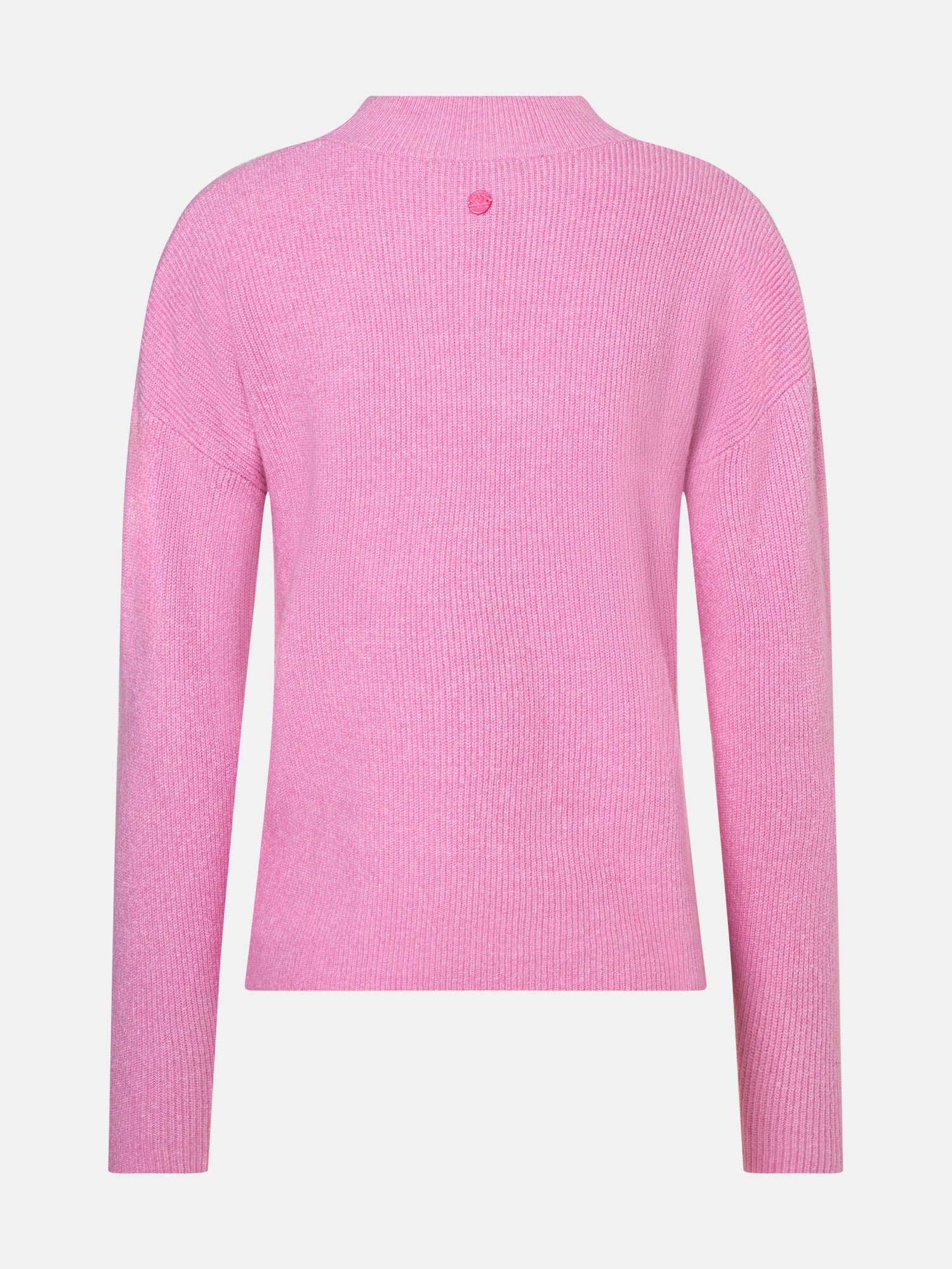 Pullover "MinouL" mit Elasthan