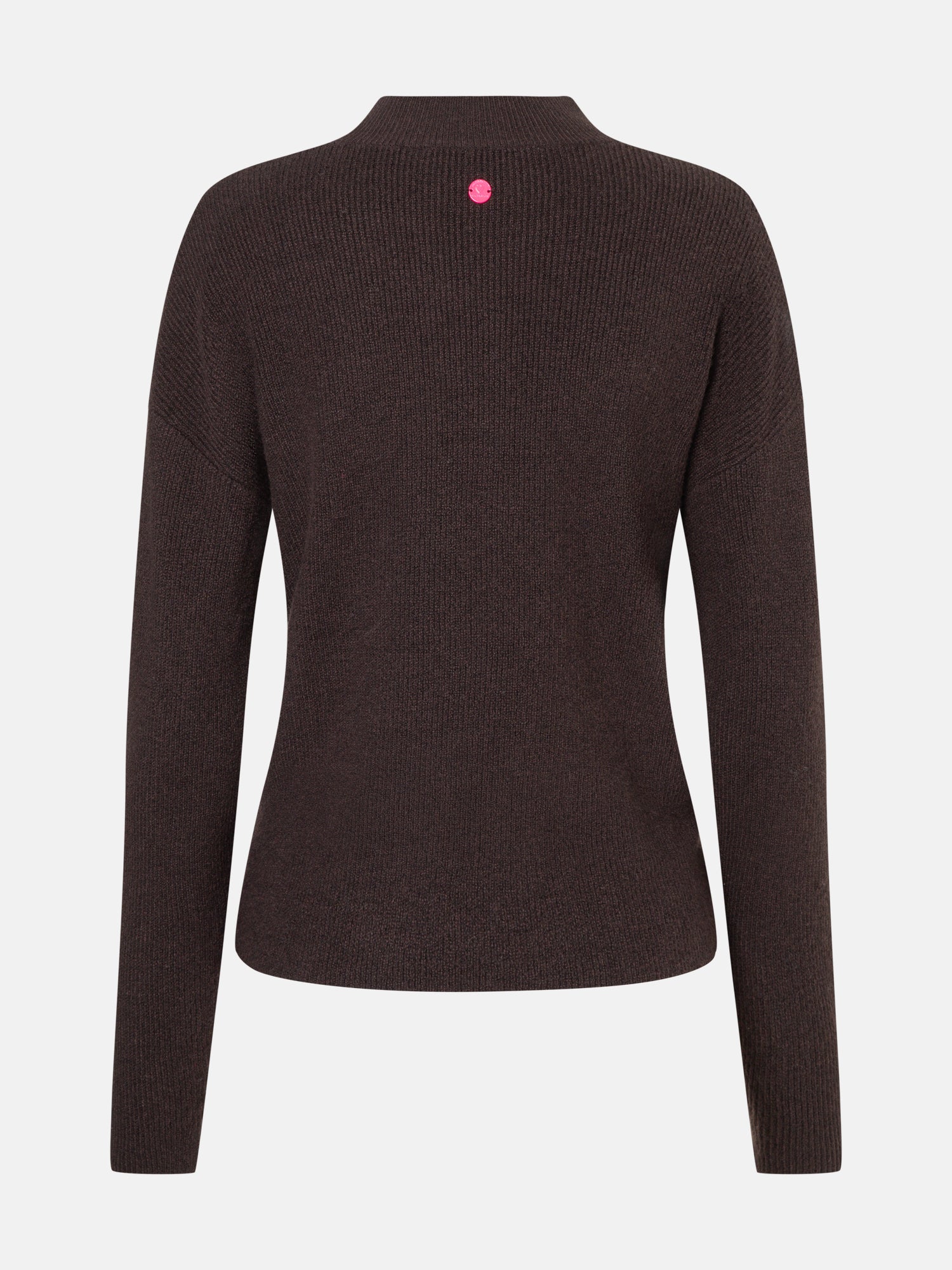 Pullover "MinouL" mit Elasthan