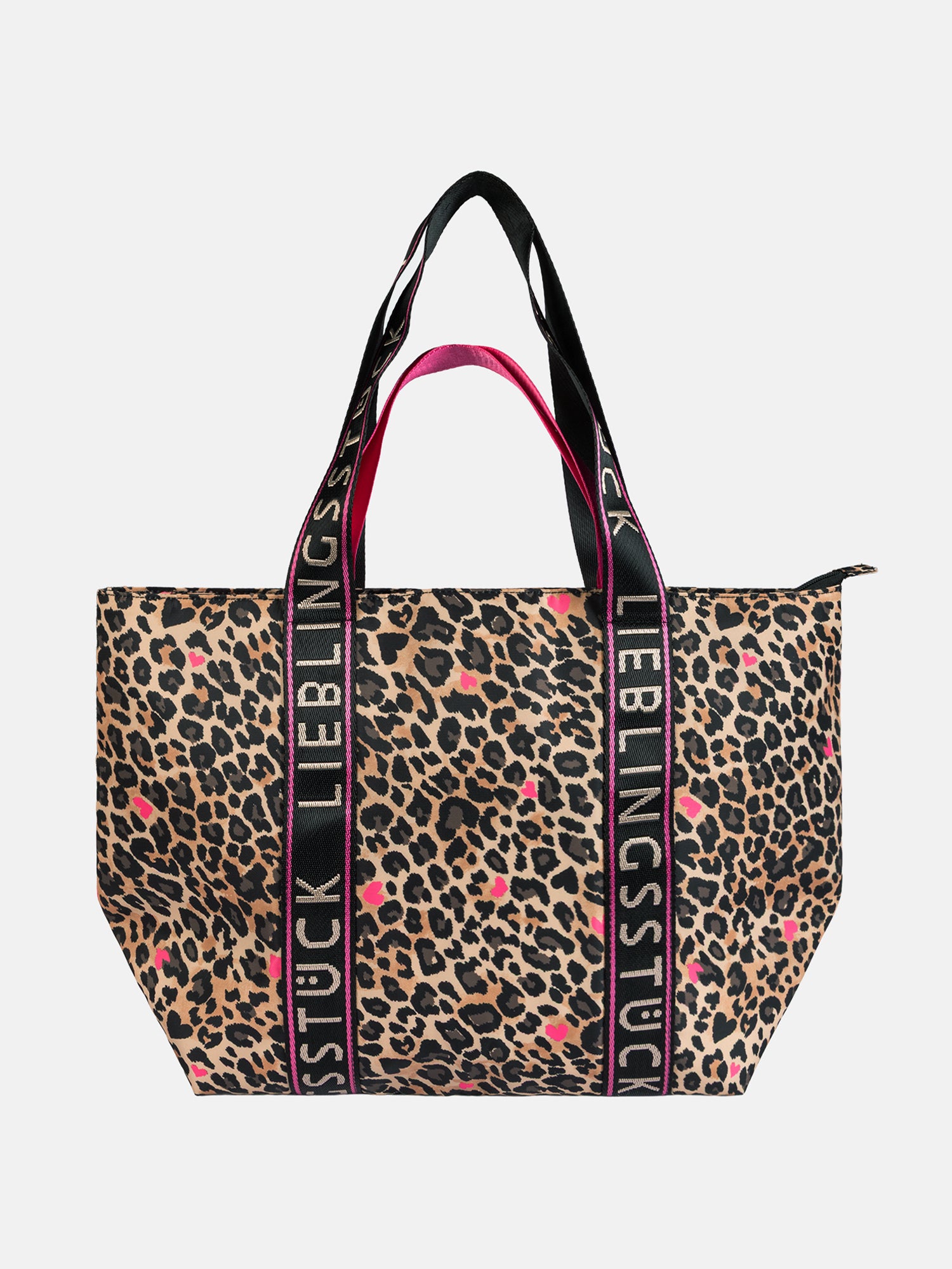 Tasche "MirellaL" aus Nylon