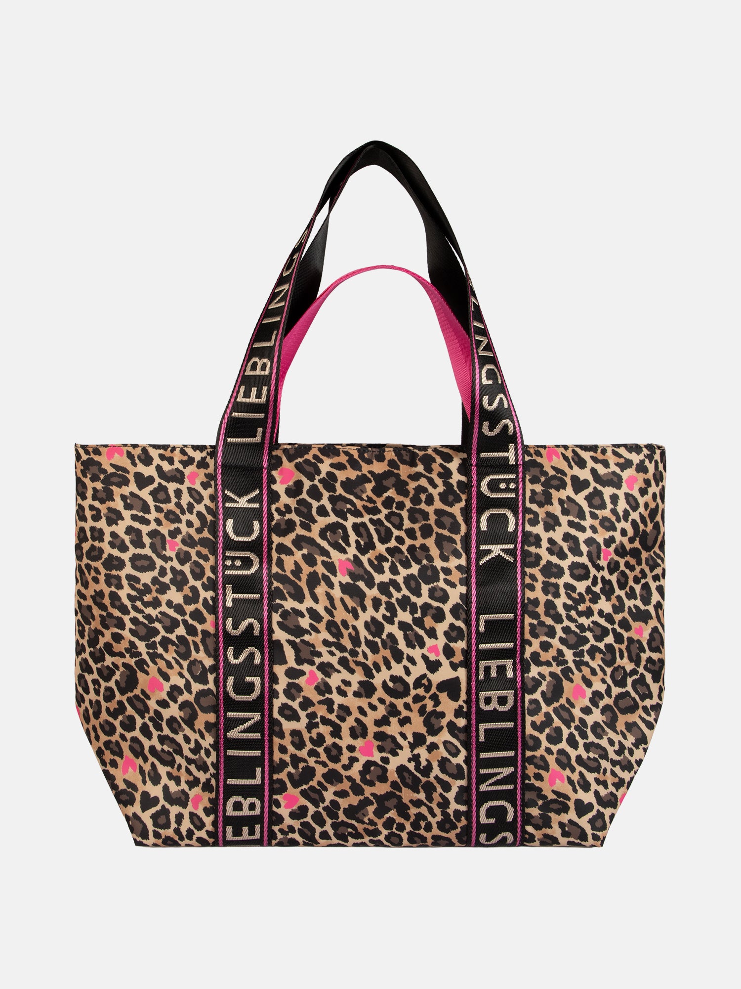 Tasche "MirellaL" aus Nylon