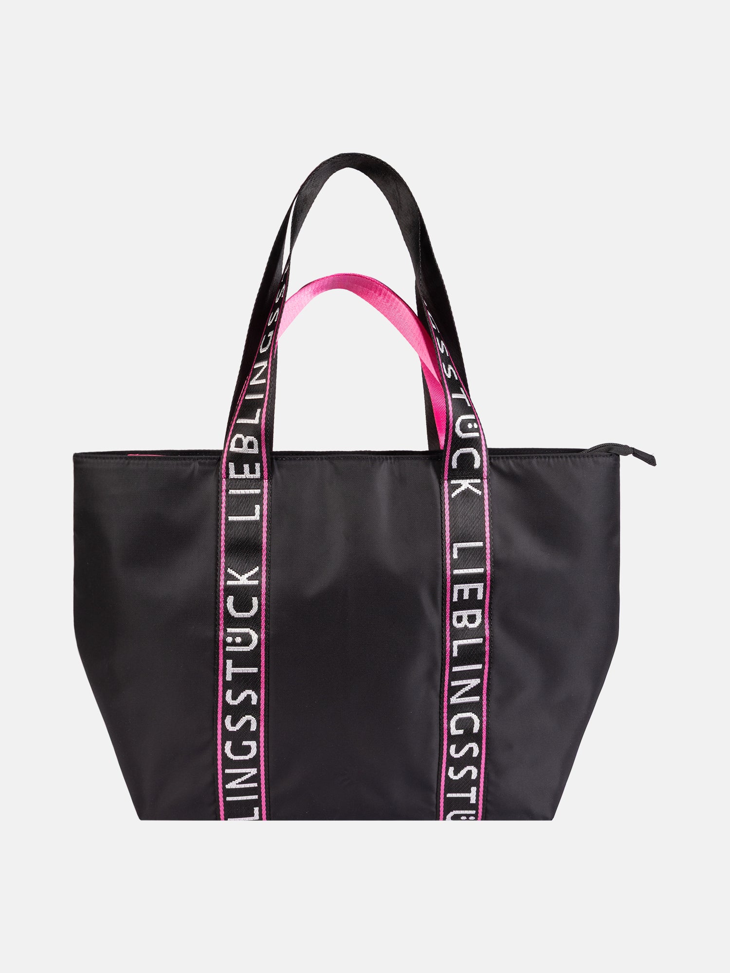 Tasche "MirellaL" aus Nylon