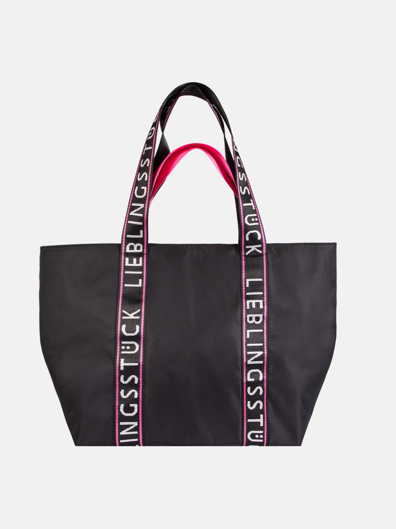 Tasche "MirellaL" aus Nylon