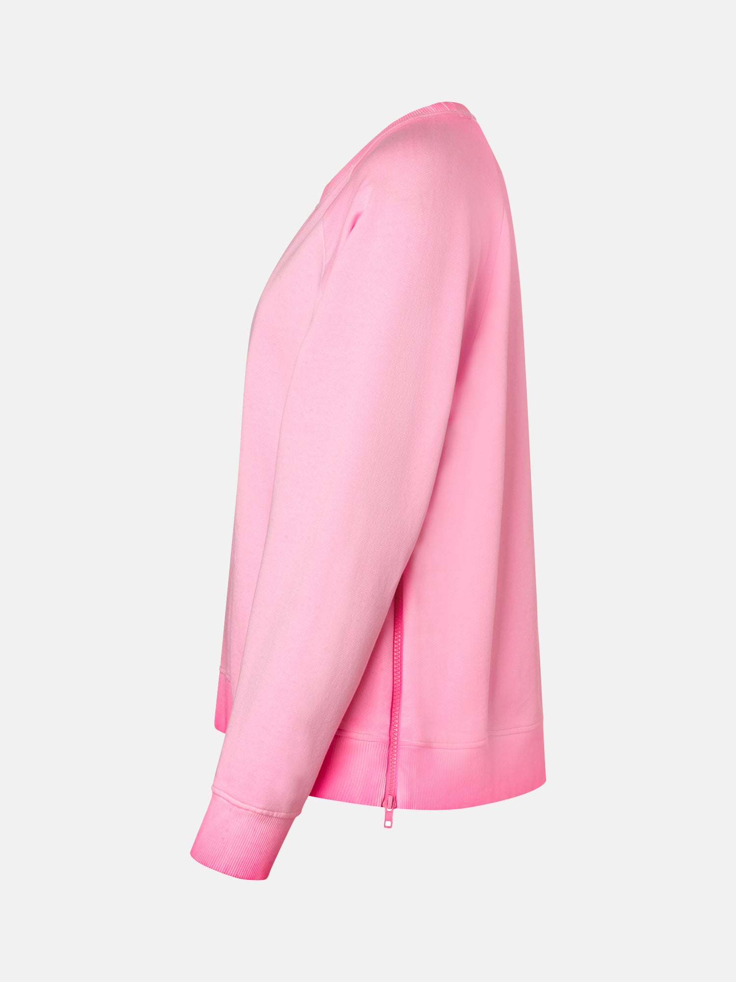 Sweatshirt "NavyEP" aus Baumwolle