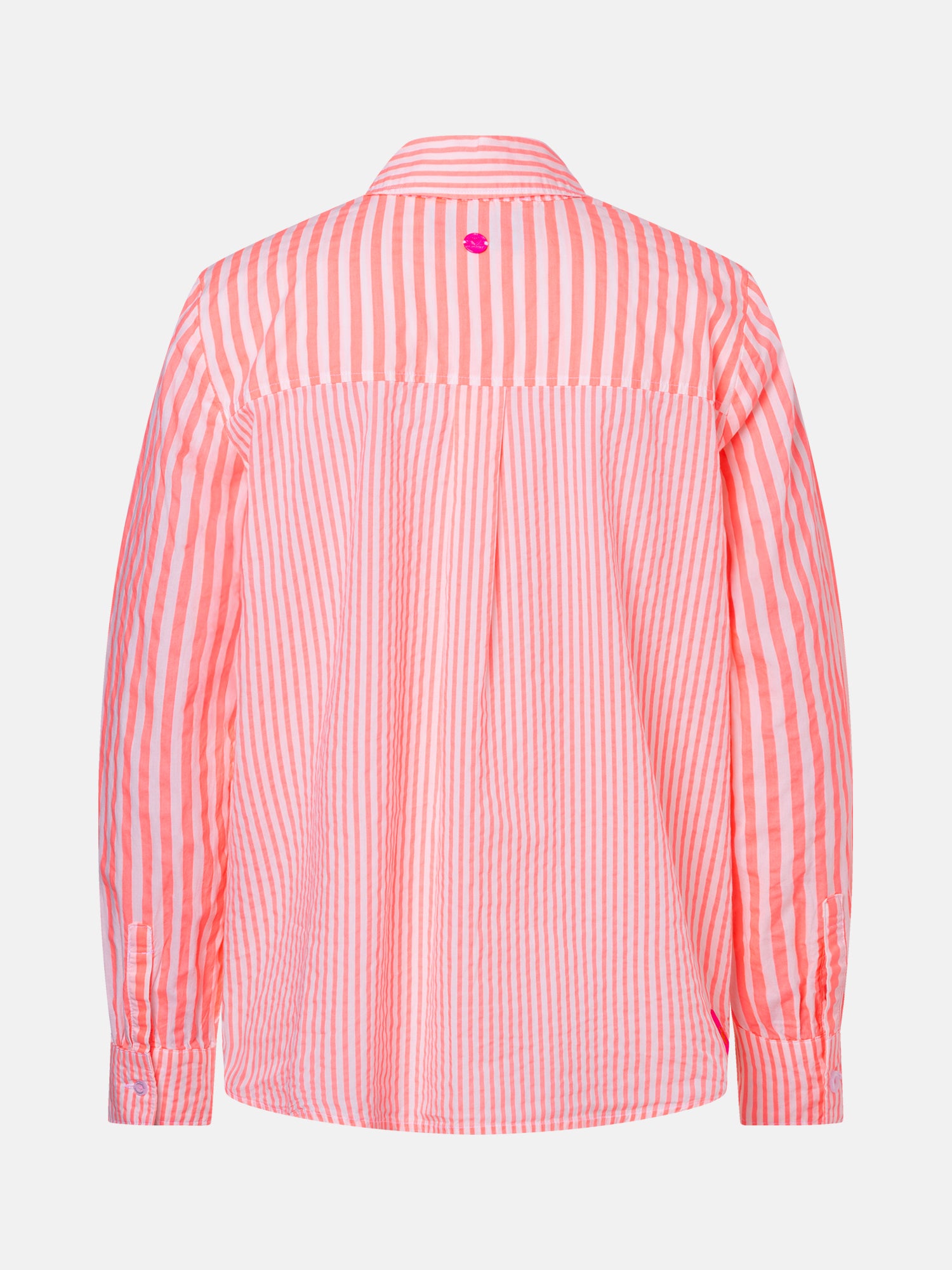 Bluse "OceanEP" aus Baumwollmix