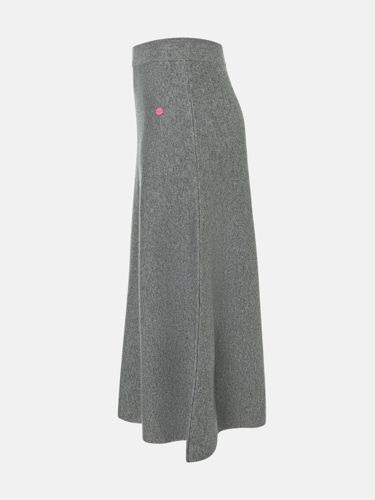 Strickrock "RankaL" mit Kaschmir