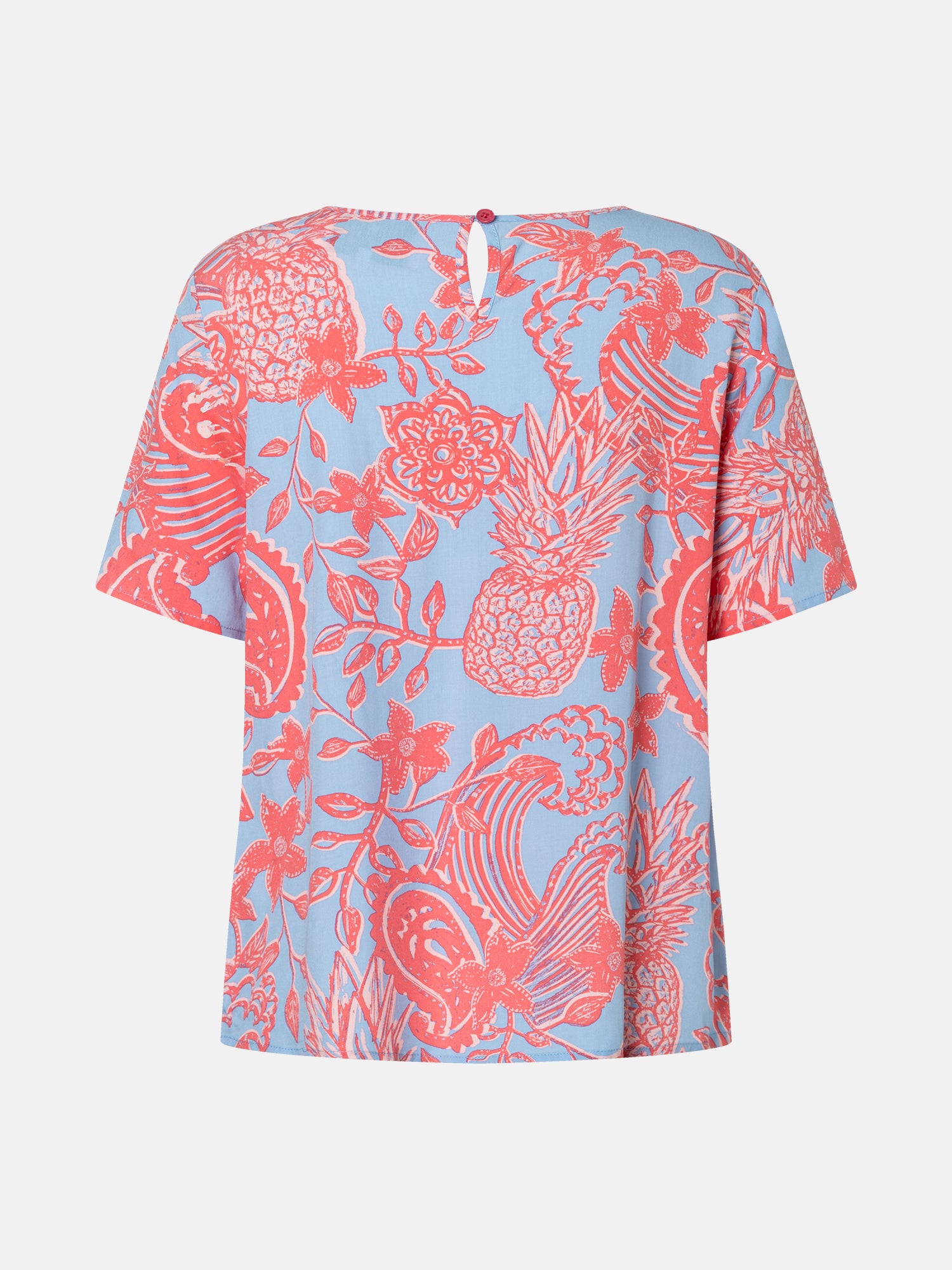 Bluse "RenaL" aus Viskose