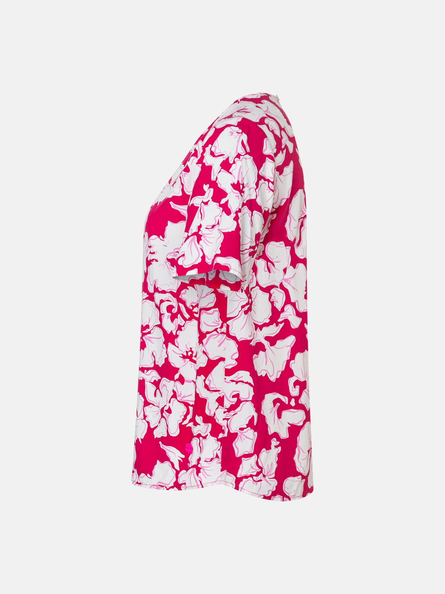 Bluse "ReneeL" aus Viskose