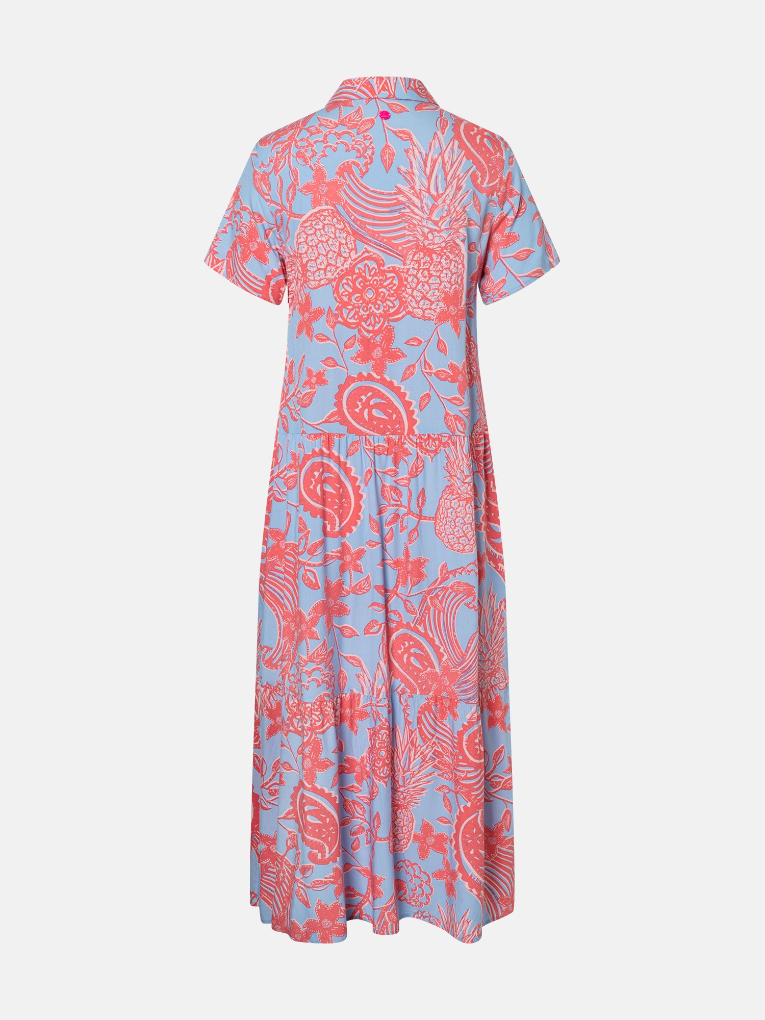 Kleid "RorabethL" aus Viskose