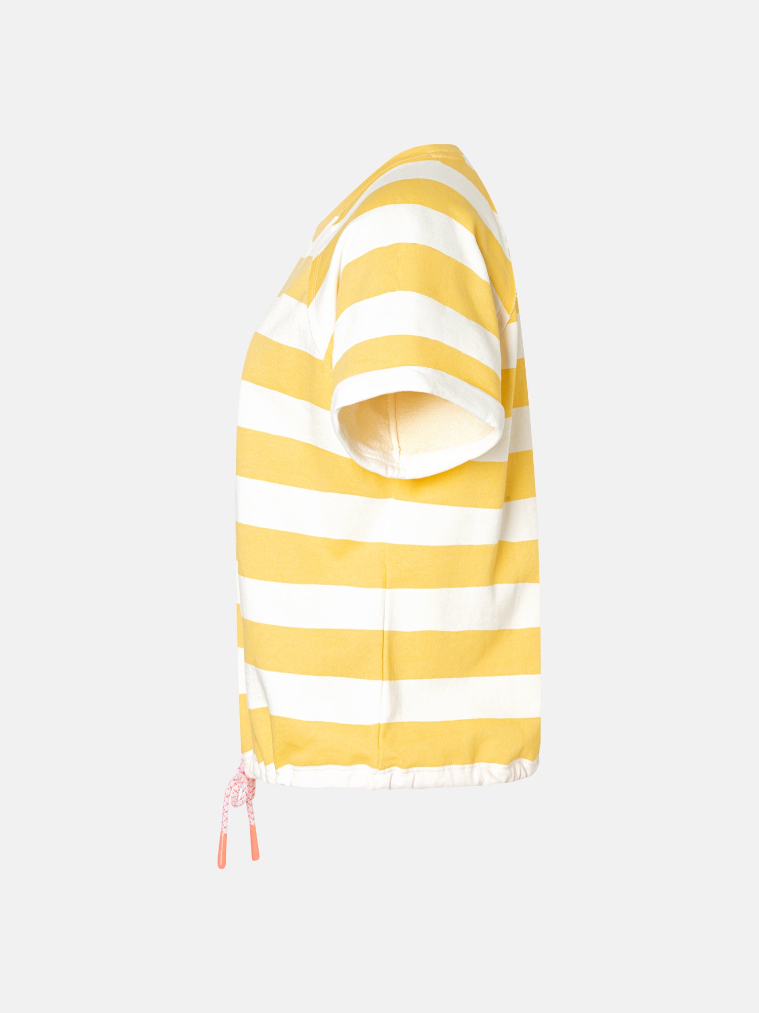 Shirt "SallyL" aus Baumwollmix