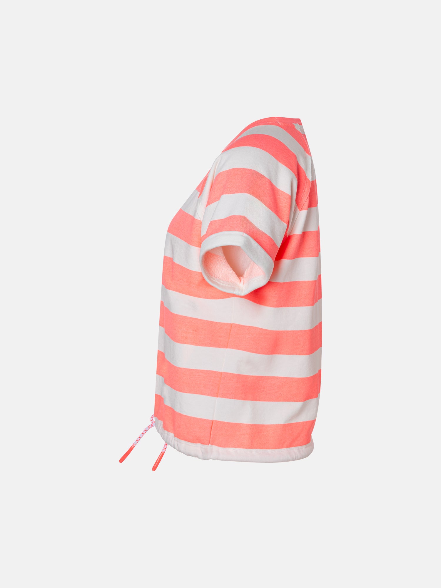 Shirt "SallyL" aus Baumwollmix