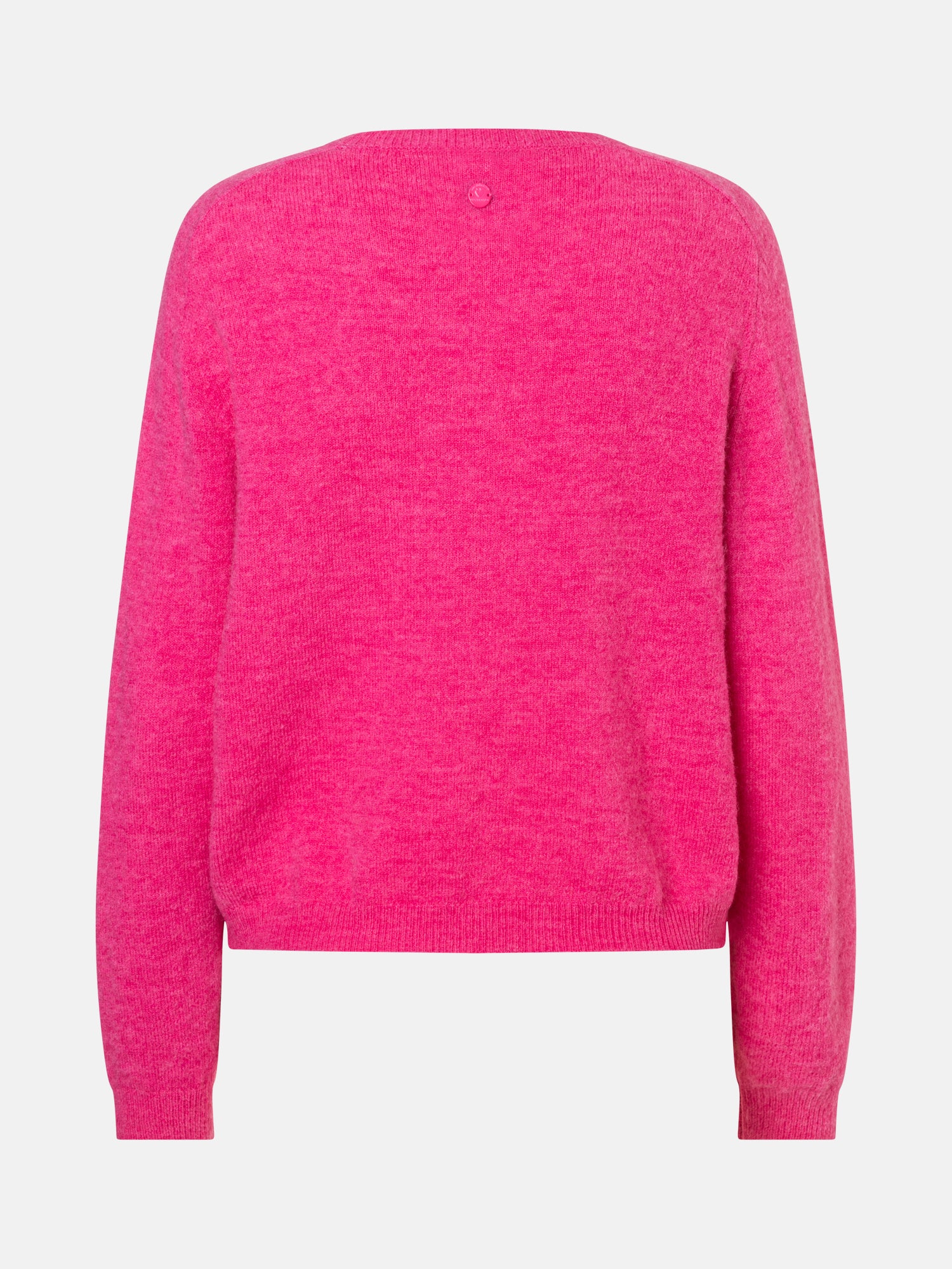 Pullover "SamsaraEP" aus Alpakamix