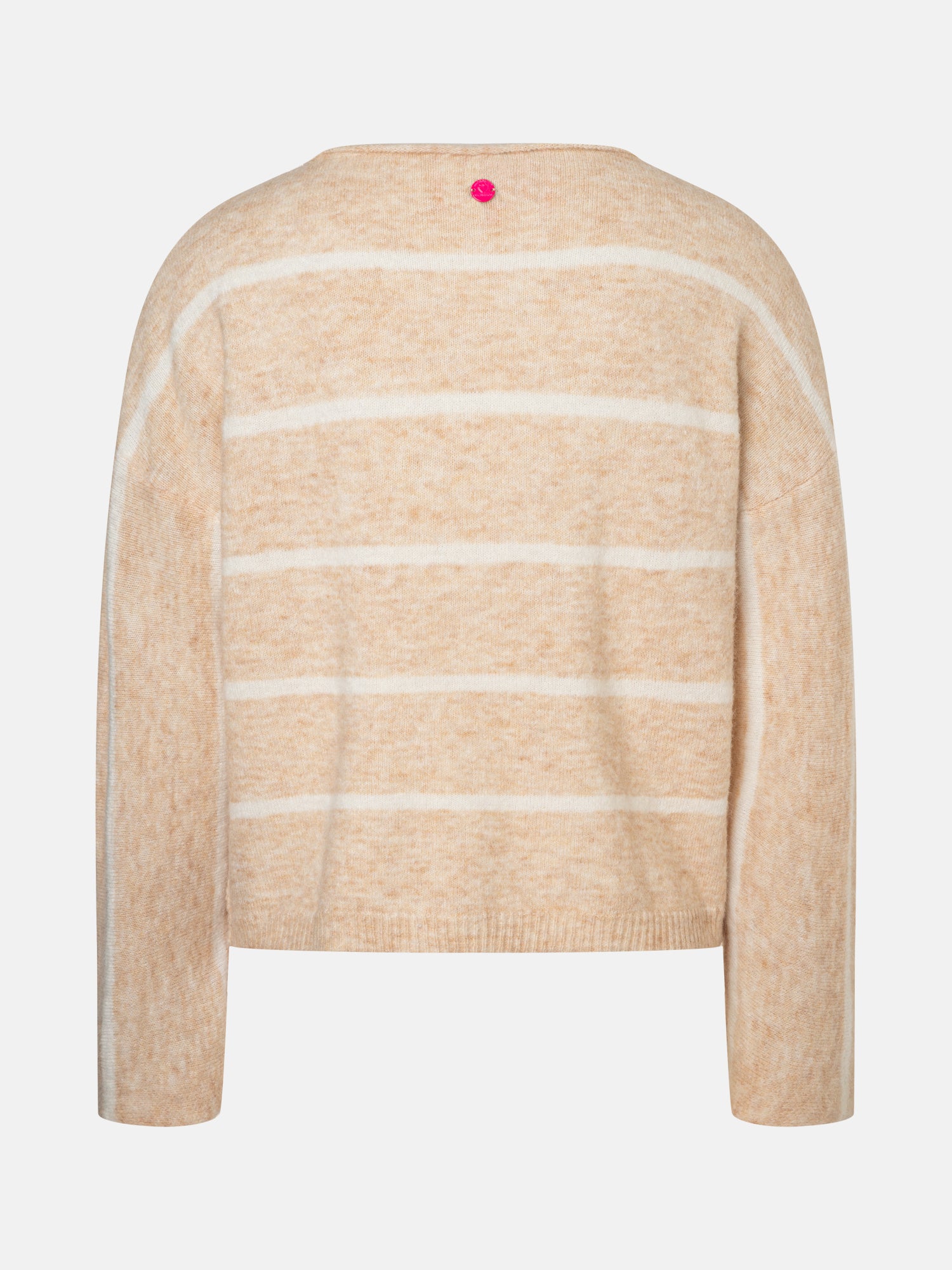 Pullover "SingaEP" aus Alpakamix