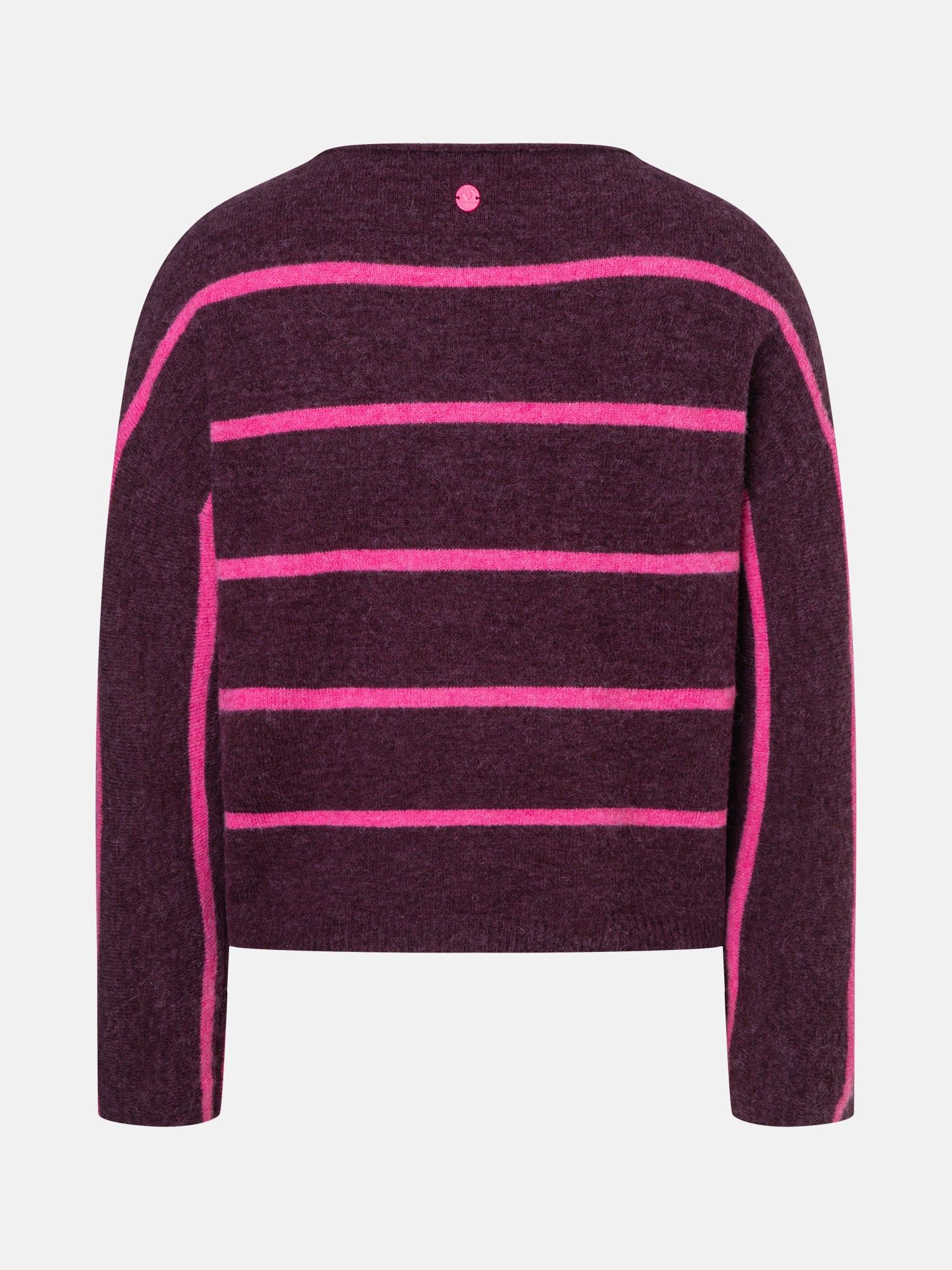 Pullover "SingaEP" aus Alpakamix