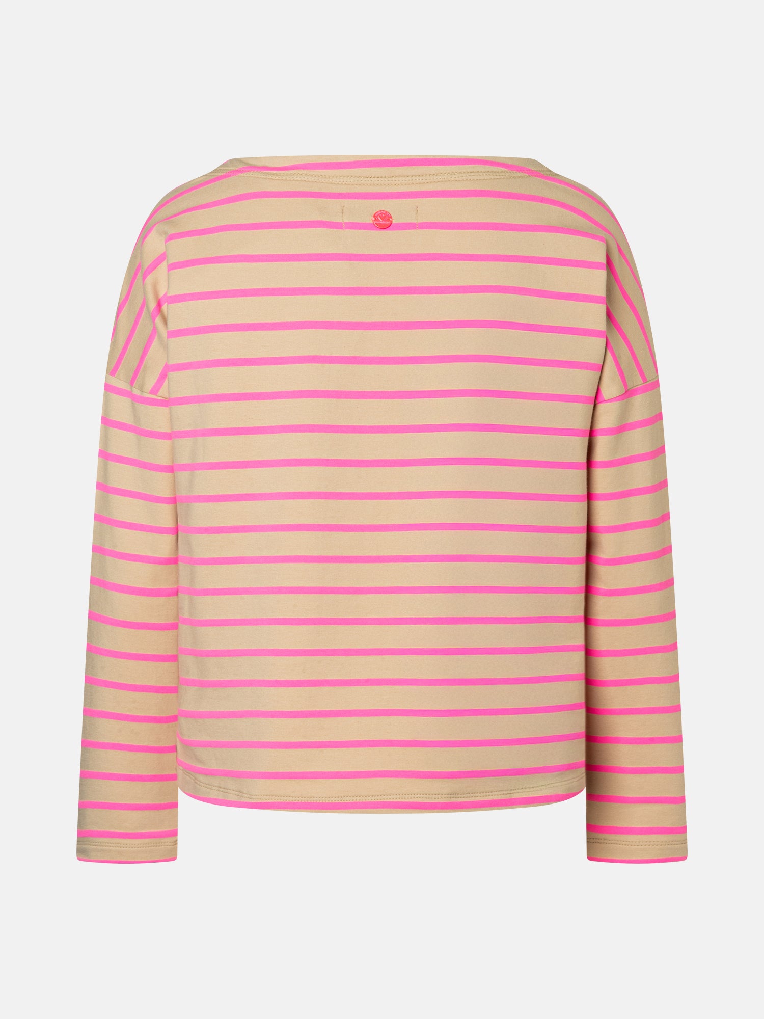 Sweater "StineL" aus Alpakamix