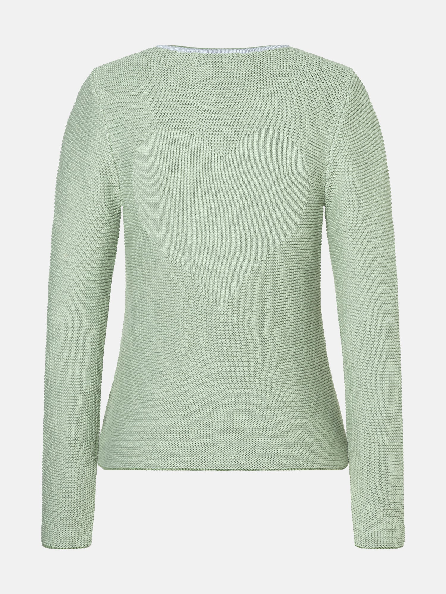 Strickcardigan "ZaraL" aus Baumwolle