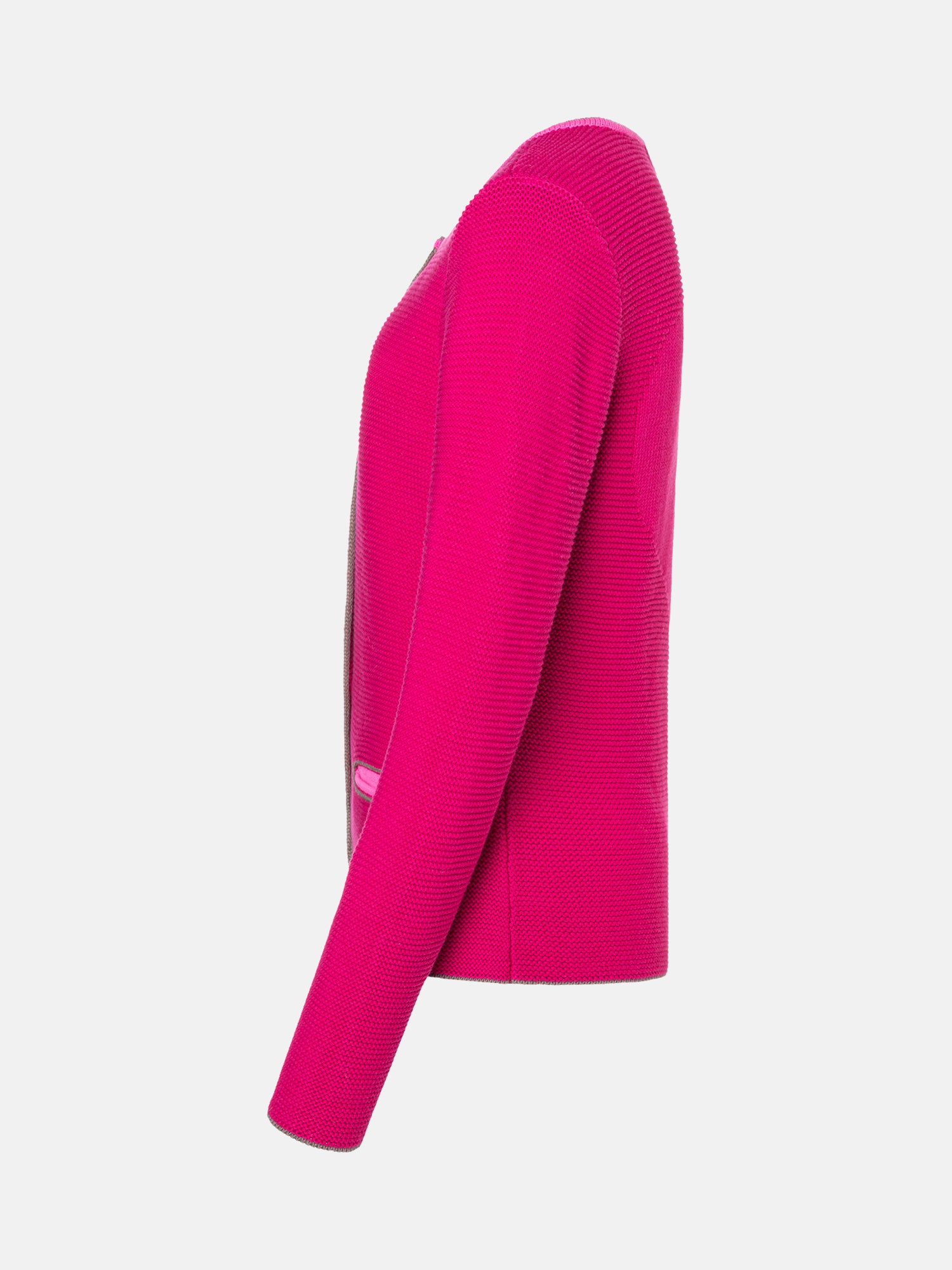 Jacke "ZaraL" aus Baumwolle