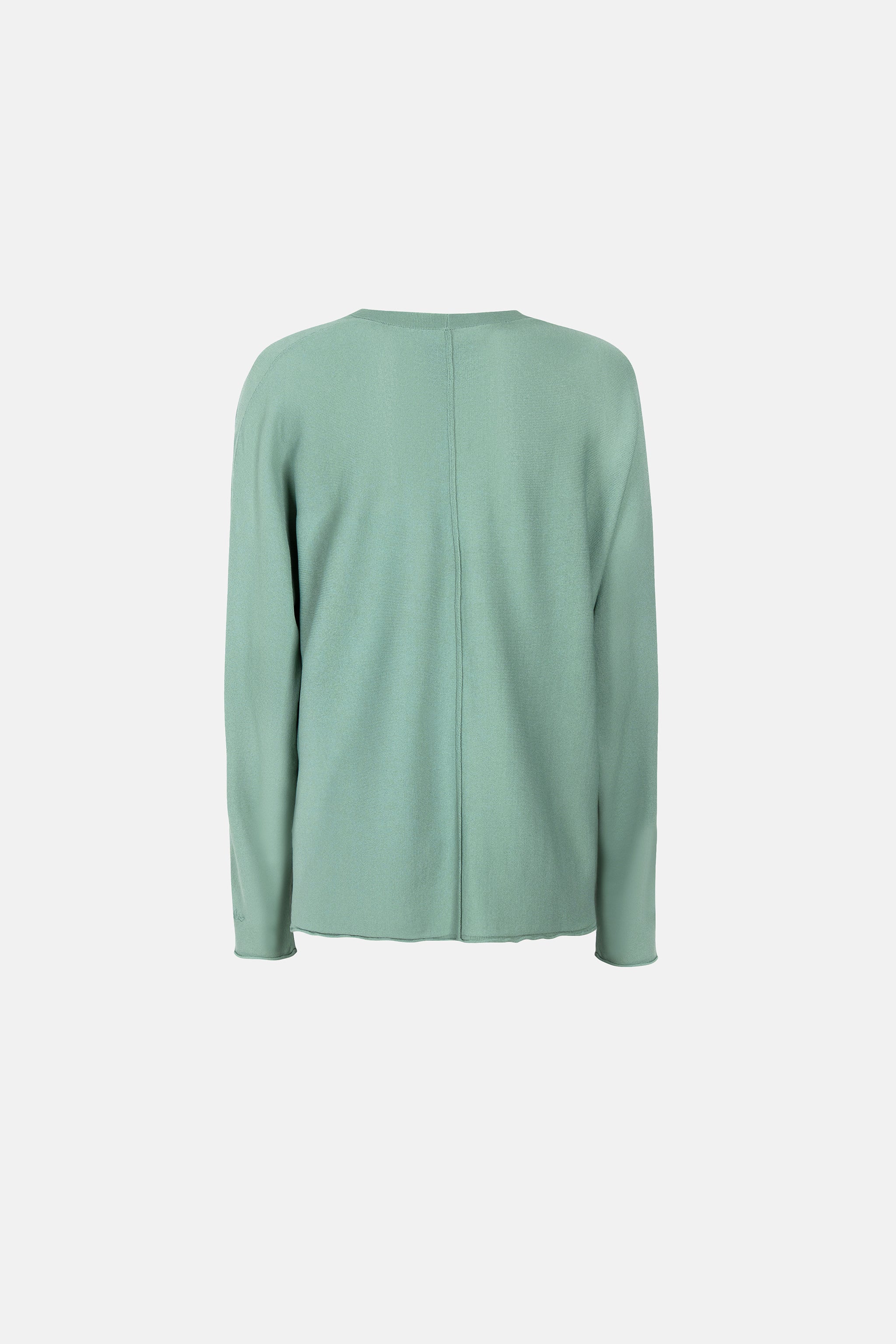 Strickjacke "LimaL" aus Viskosemix