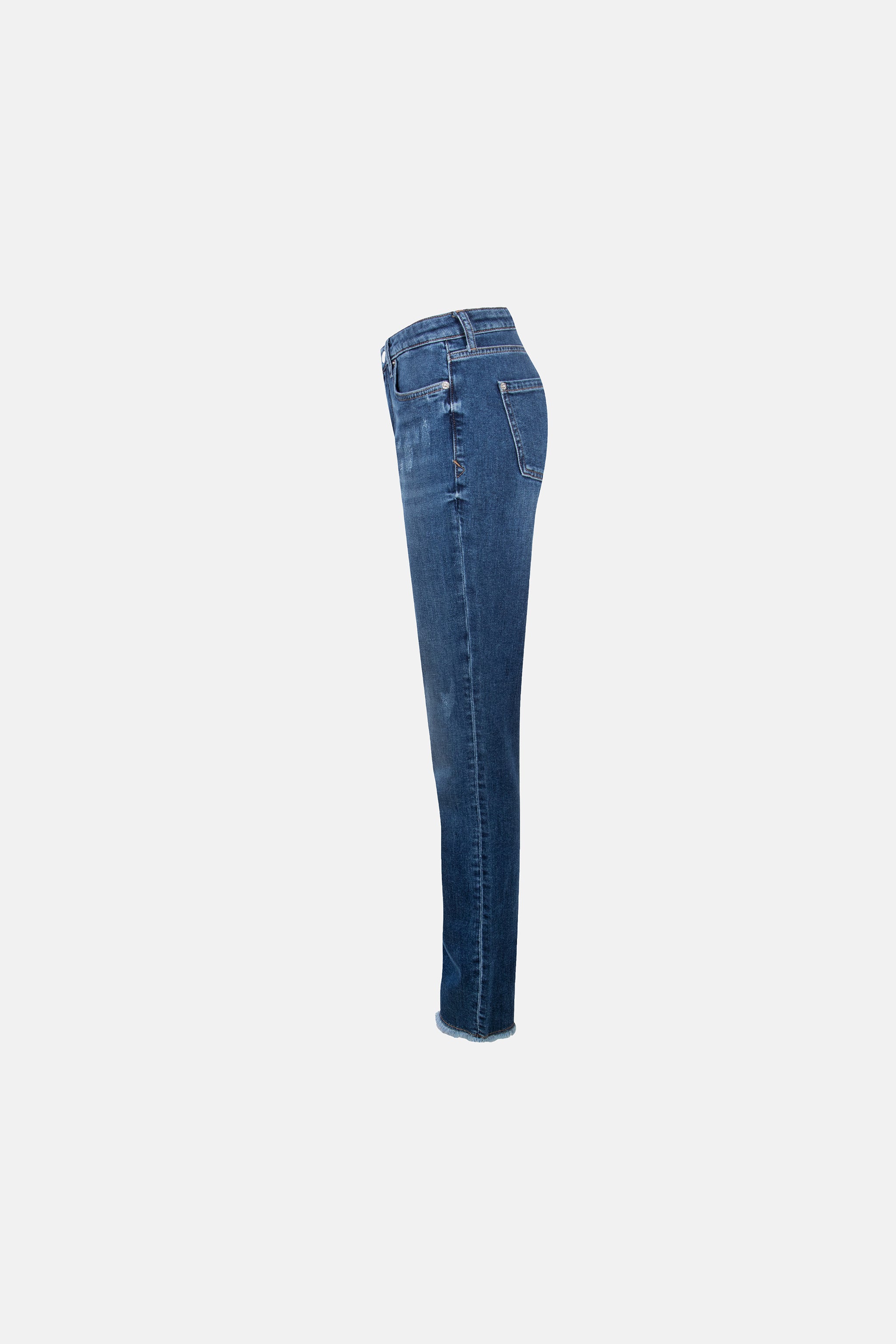 Hose "MoveOnH" mit Elasthan