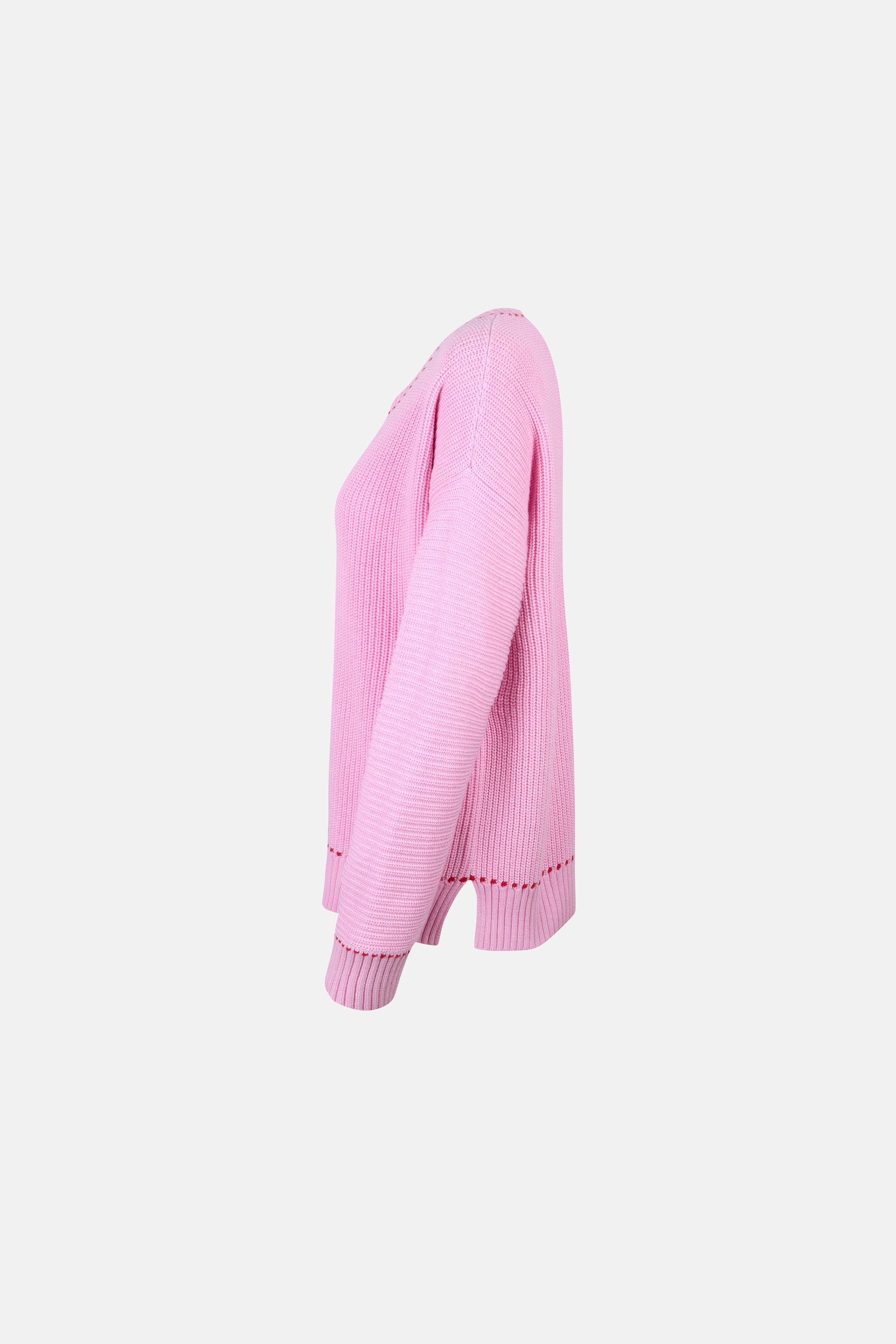 Pullover "LisbethL" mit Kaschmir