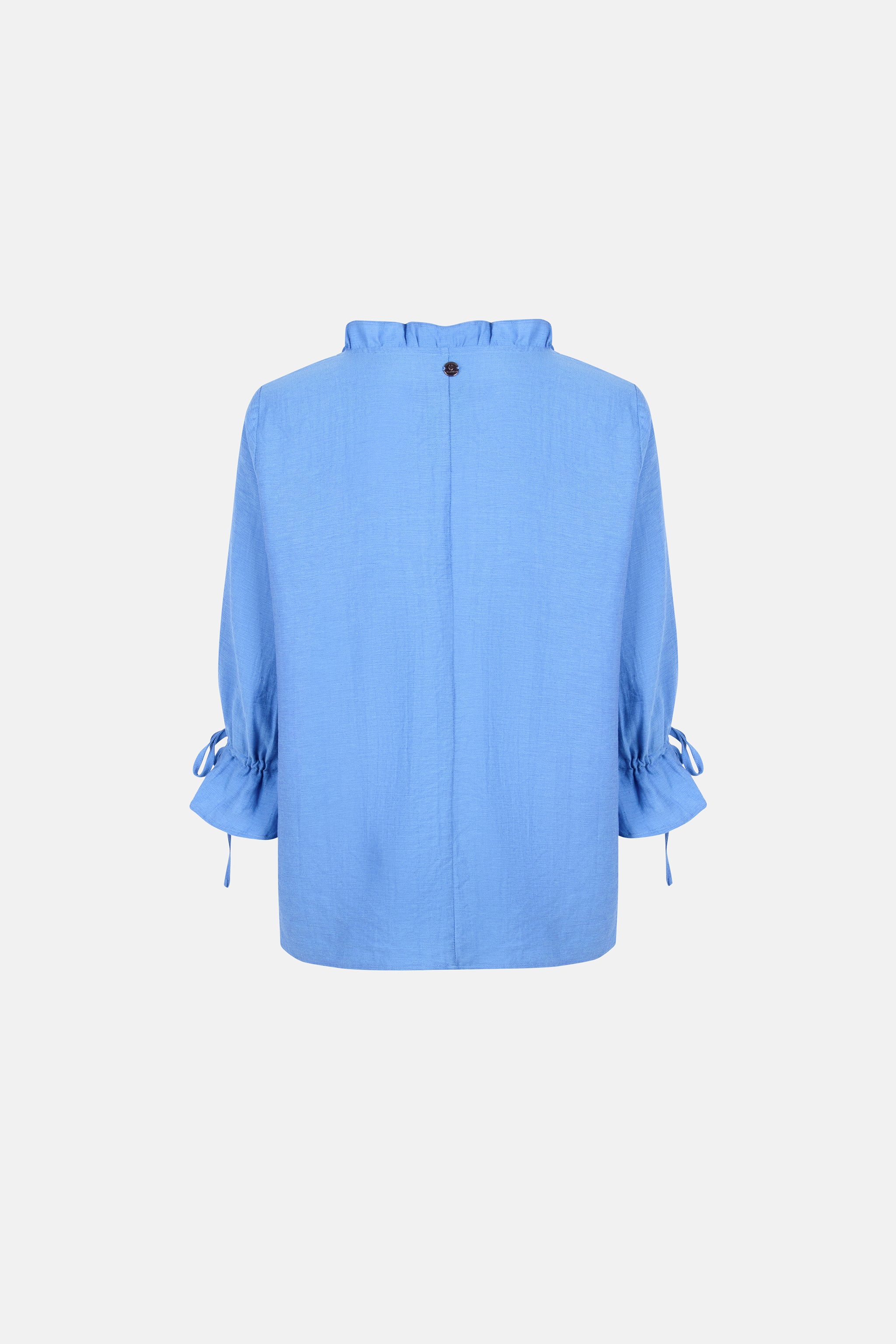 Bluse "EriceL" aus Viskosemix