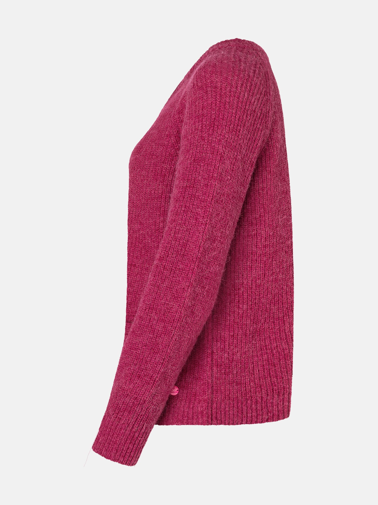 Jacke "Amaya" mit Alpaka