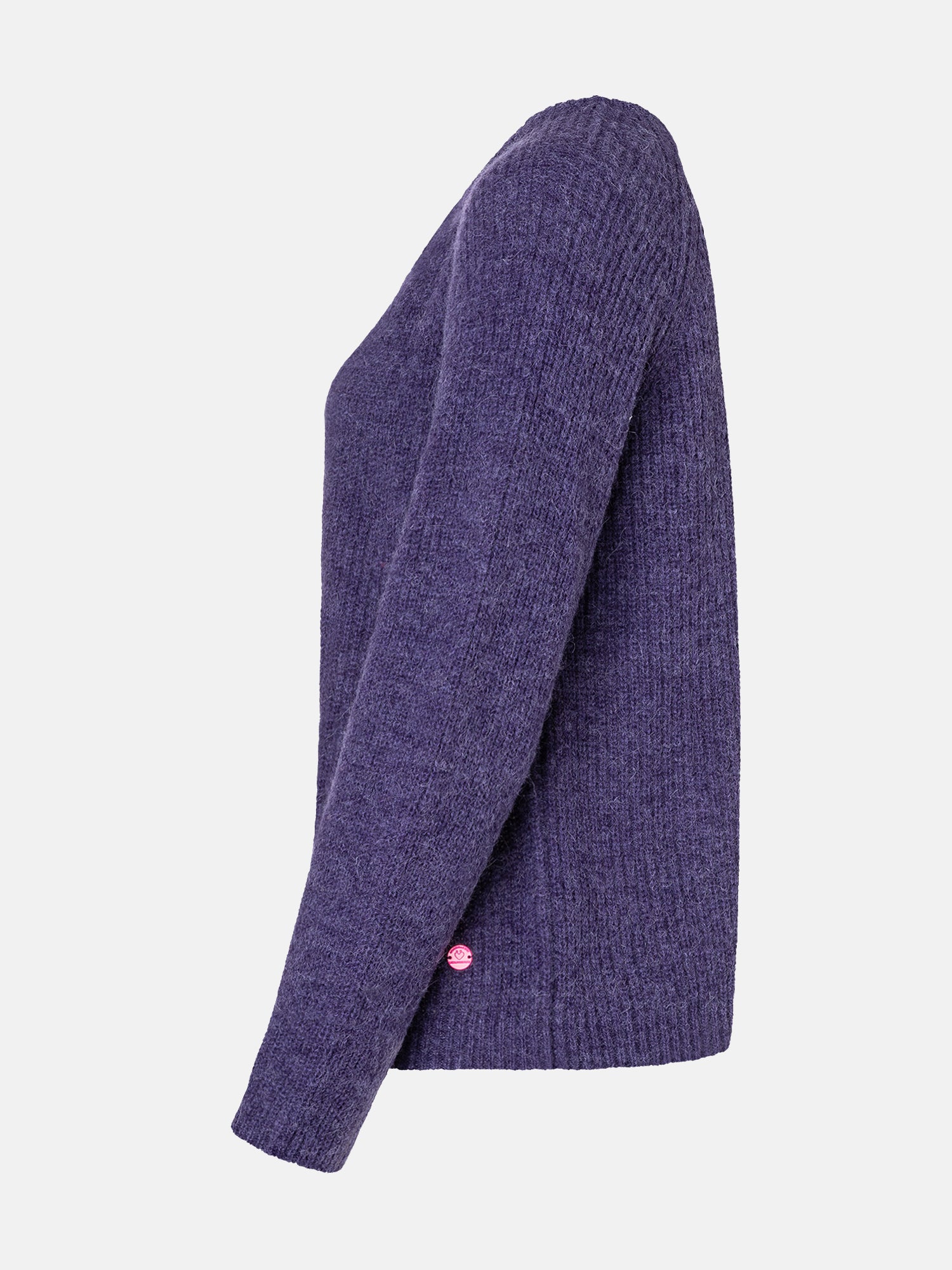 Jacke "Amaya" mit Alpaka