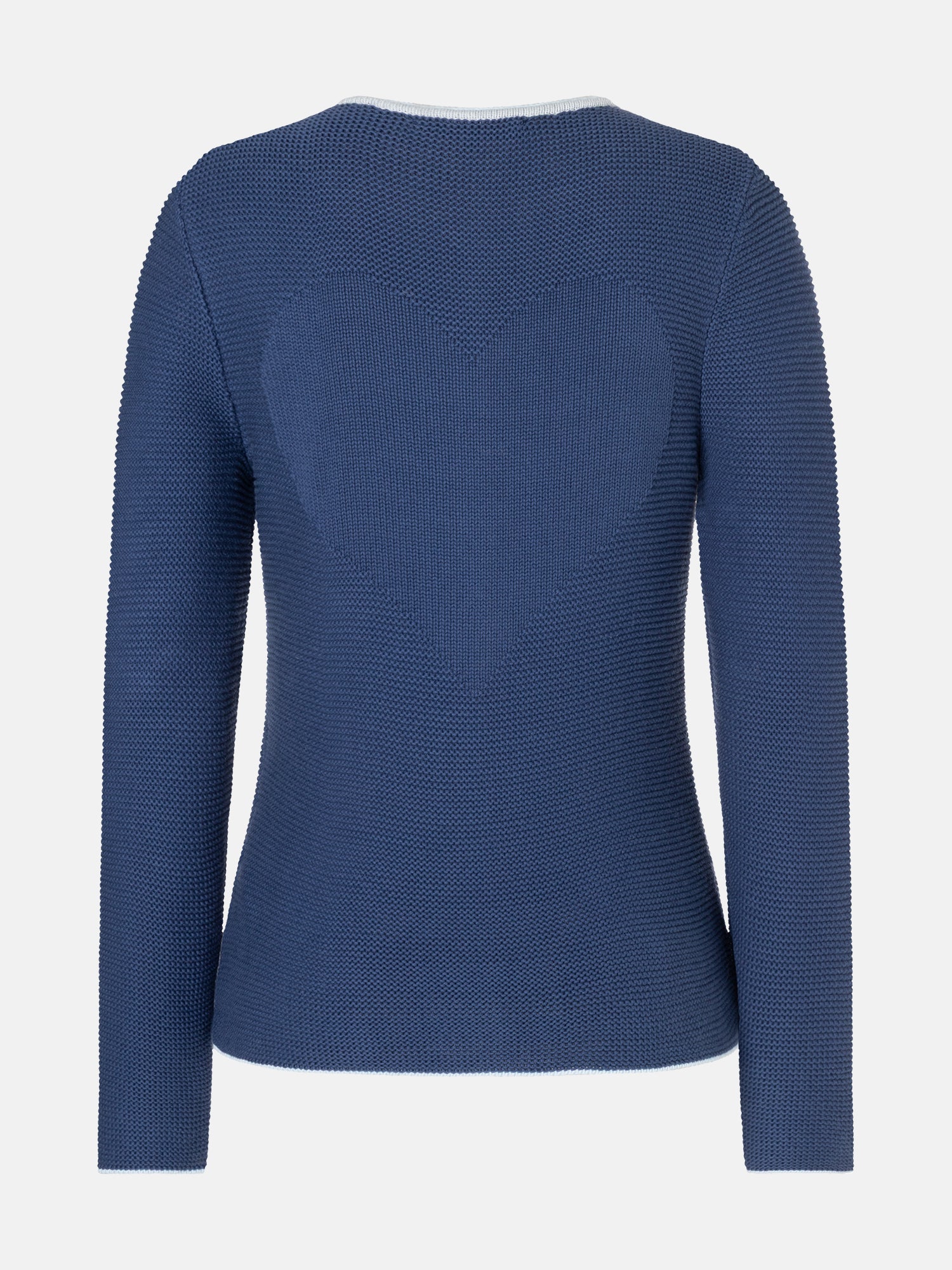 Jacke "ZaraL" aus Baumwolle