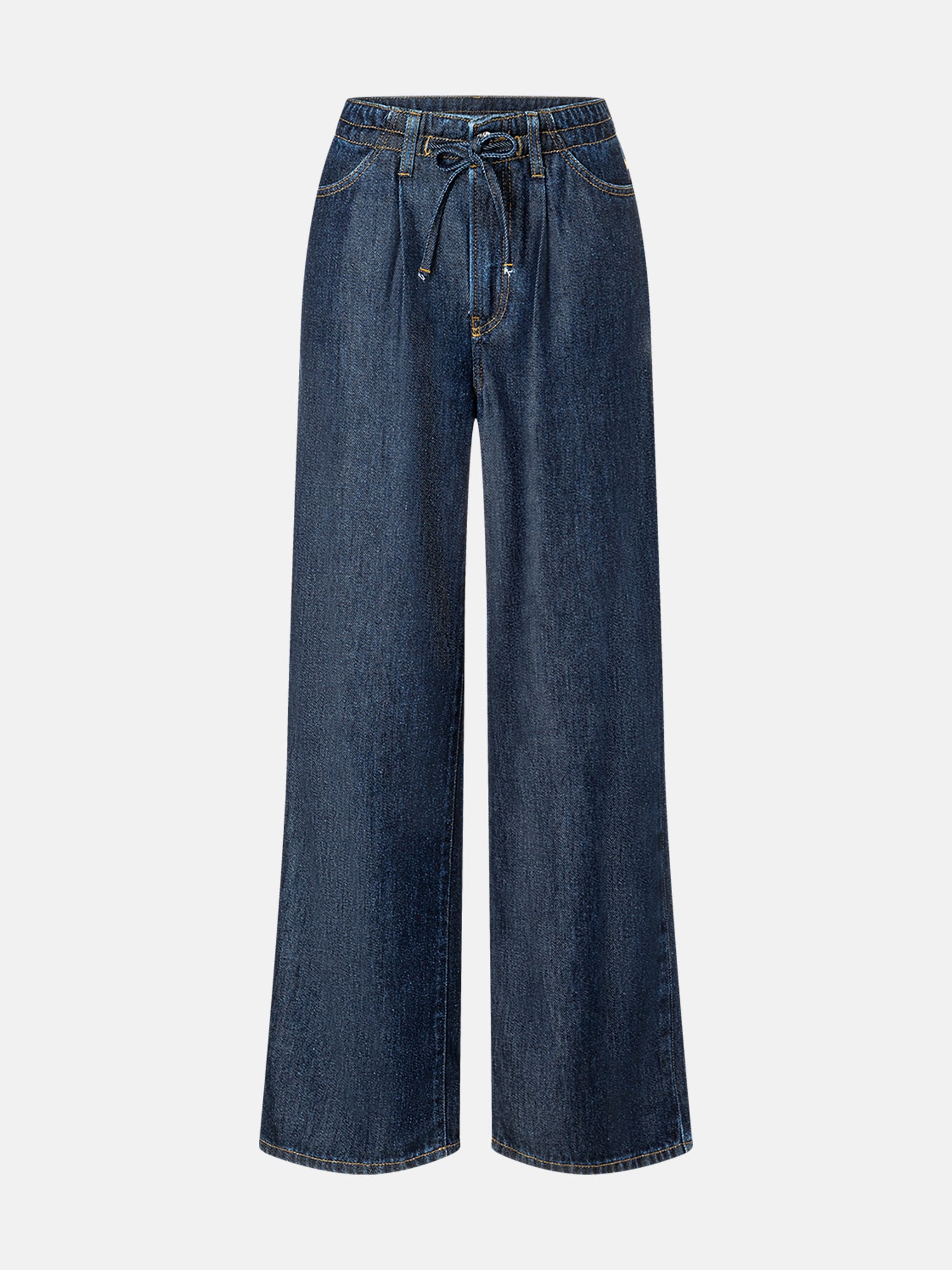 Hose "LS-61" aus Lyocell