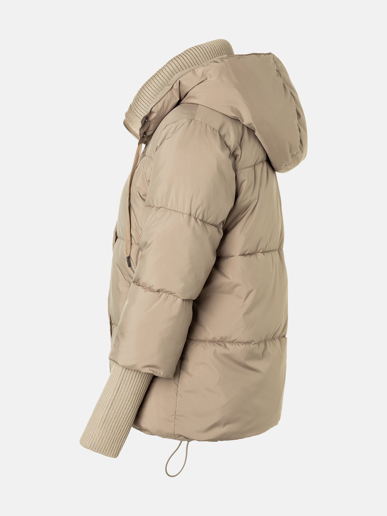 Jacke "ArcisL" aus Nylon