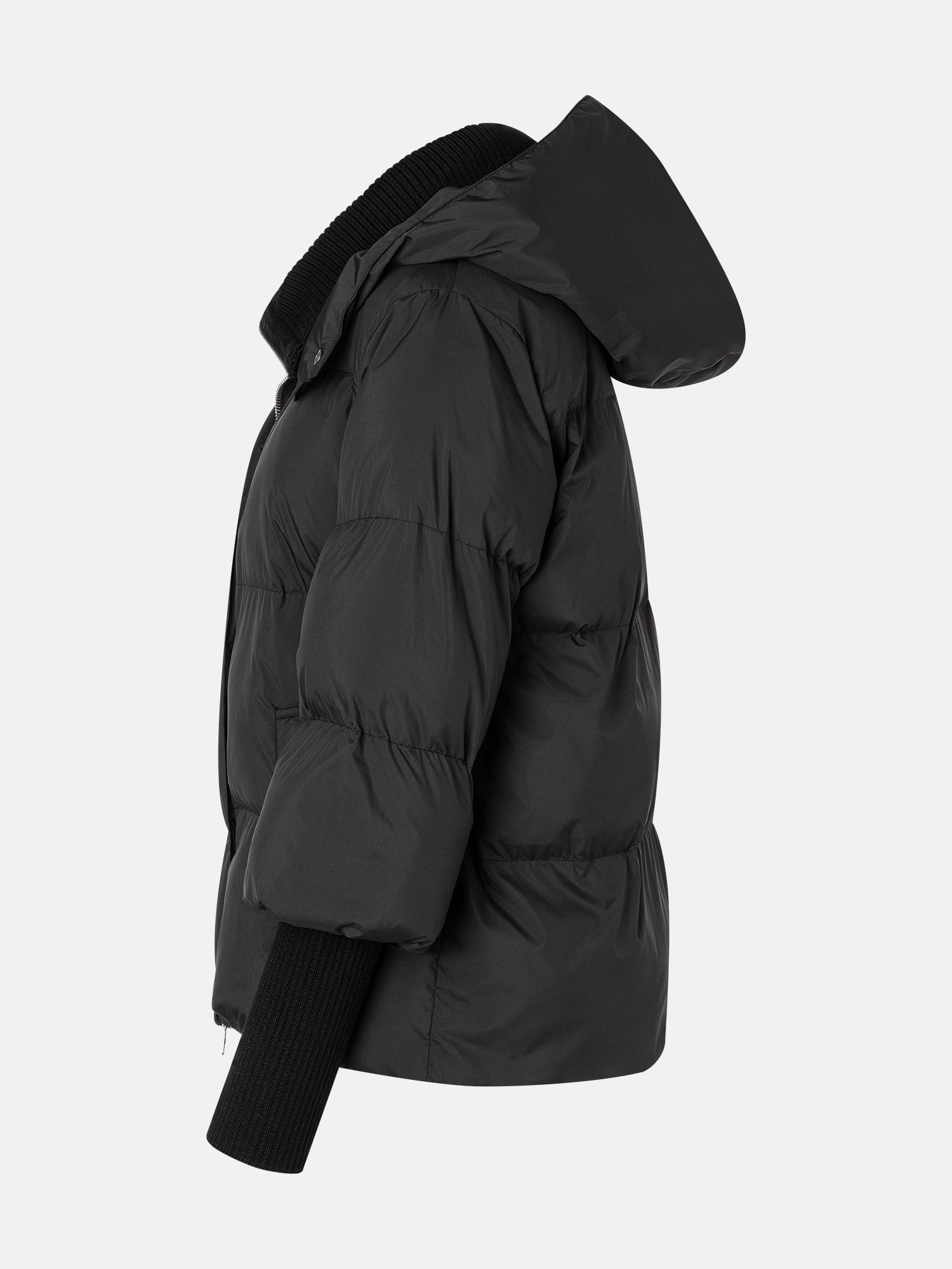 Jacke "ArcisL" aus Nylon