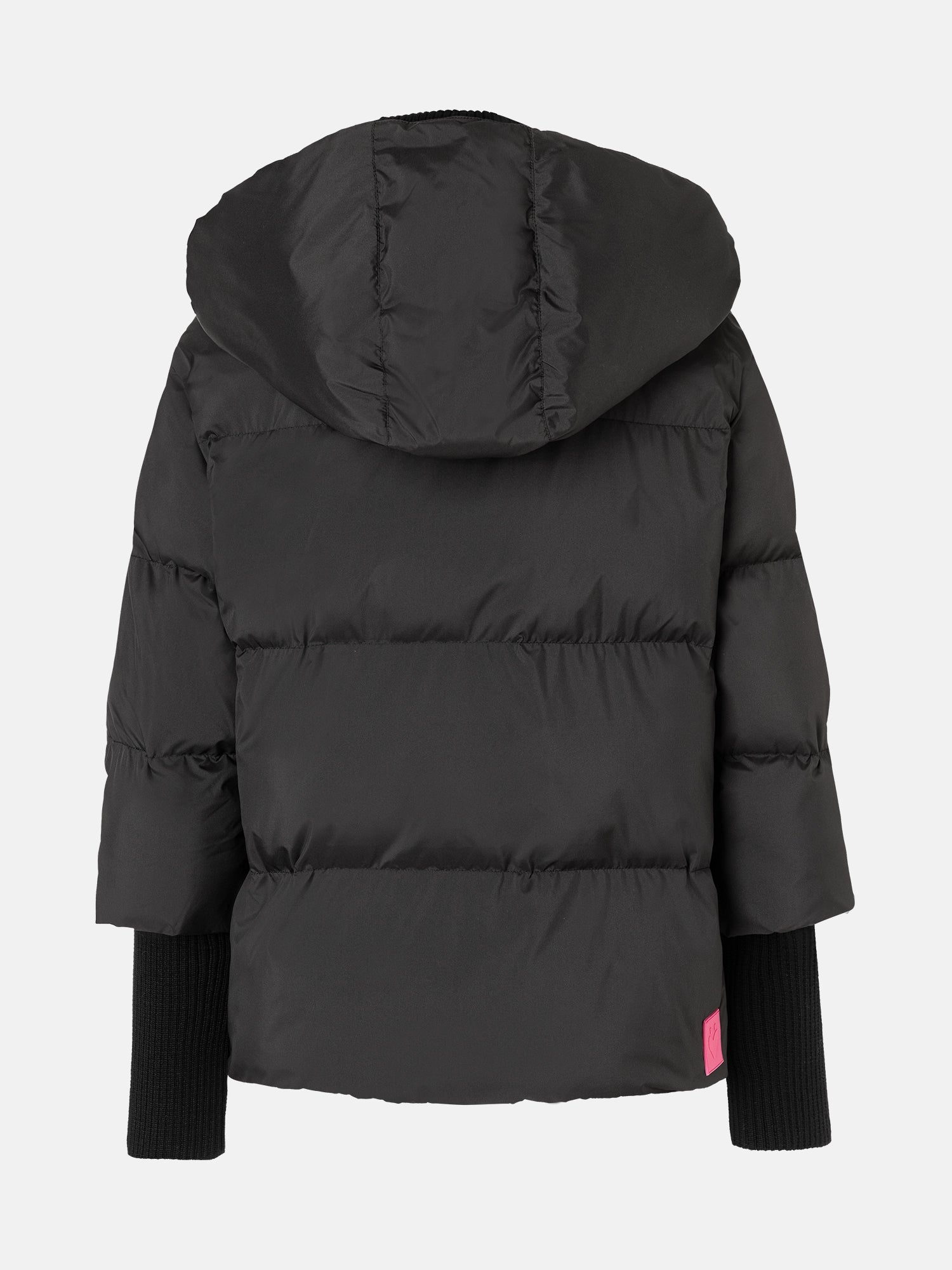 Jacke "ArcisL" aus Nylon