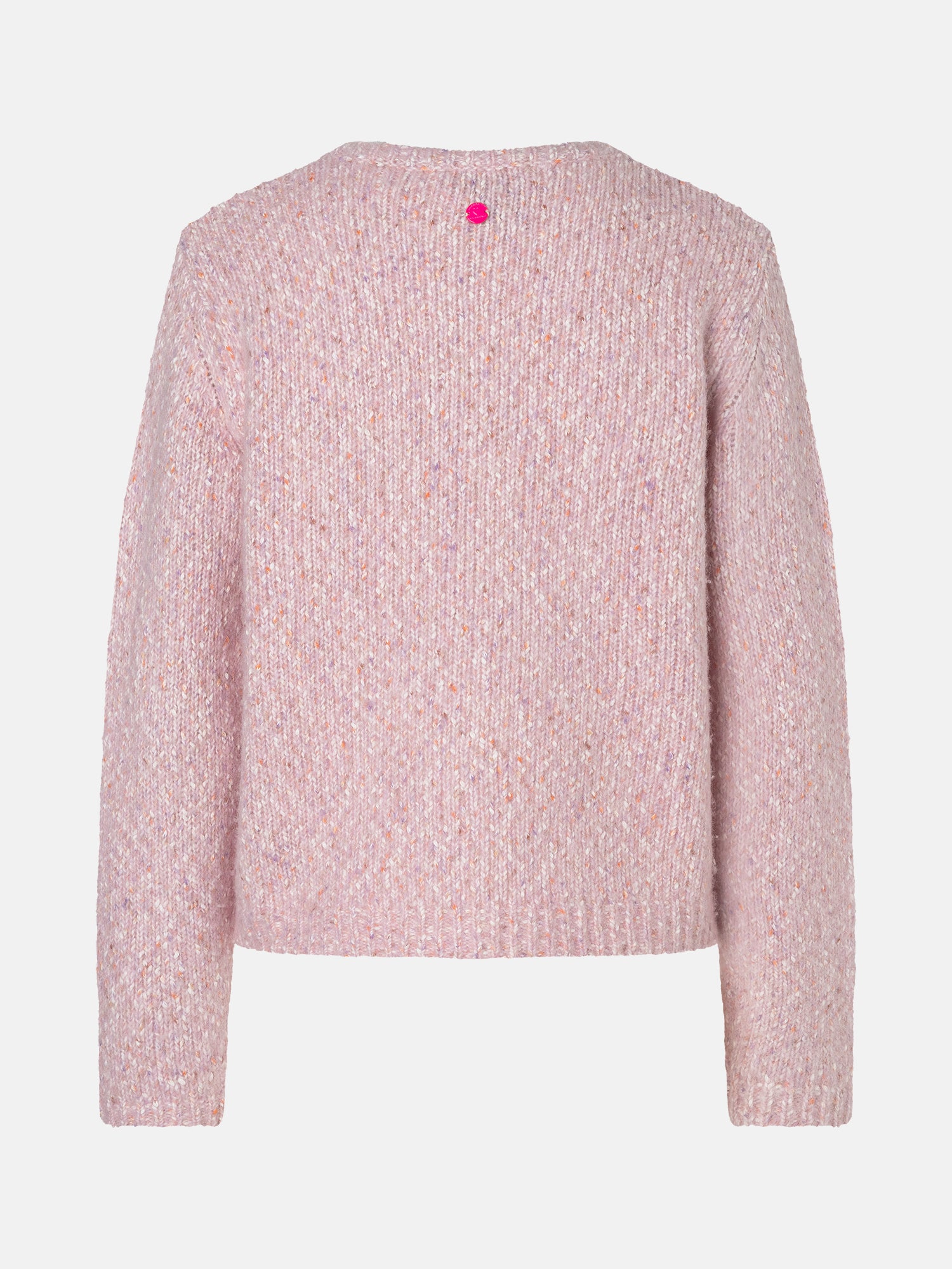 Jacke "MedeaL" aus Baumwollmix