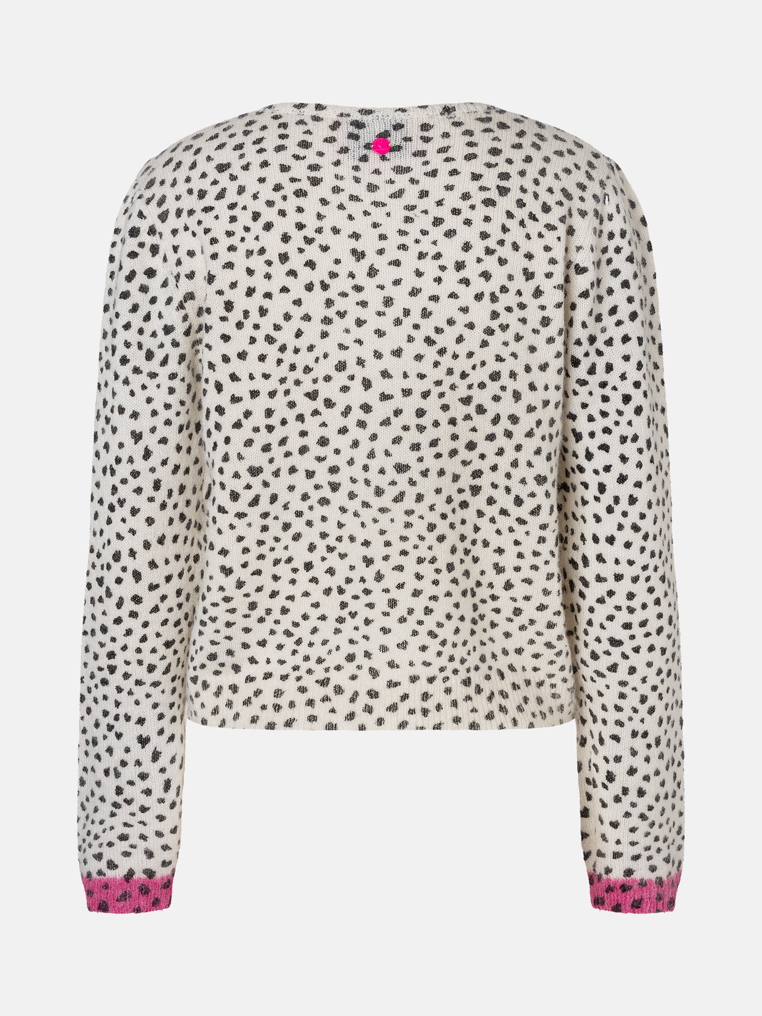 Pullover "OlinaL" mit Alpaka