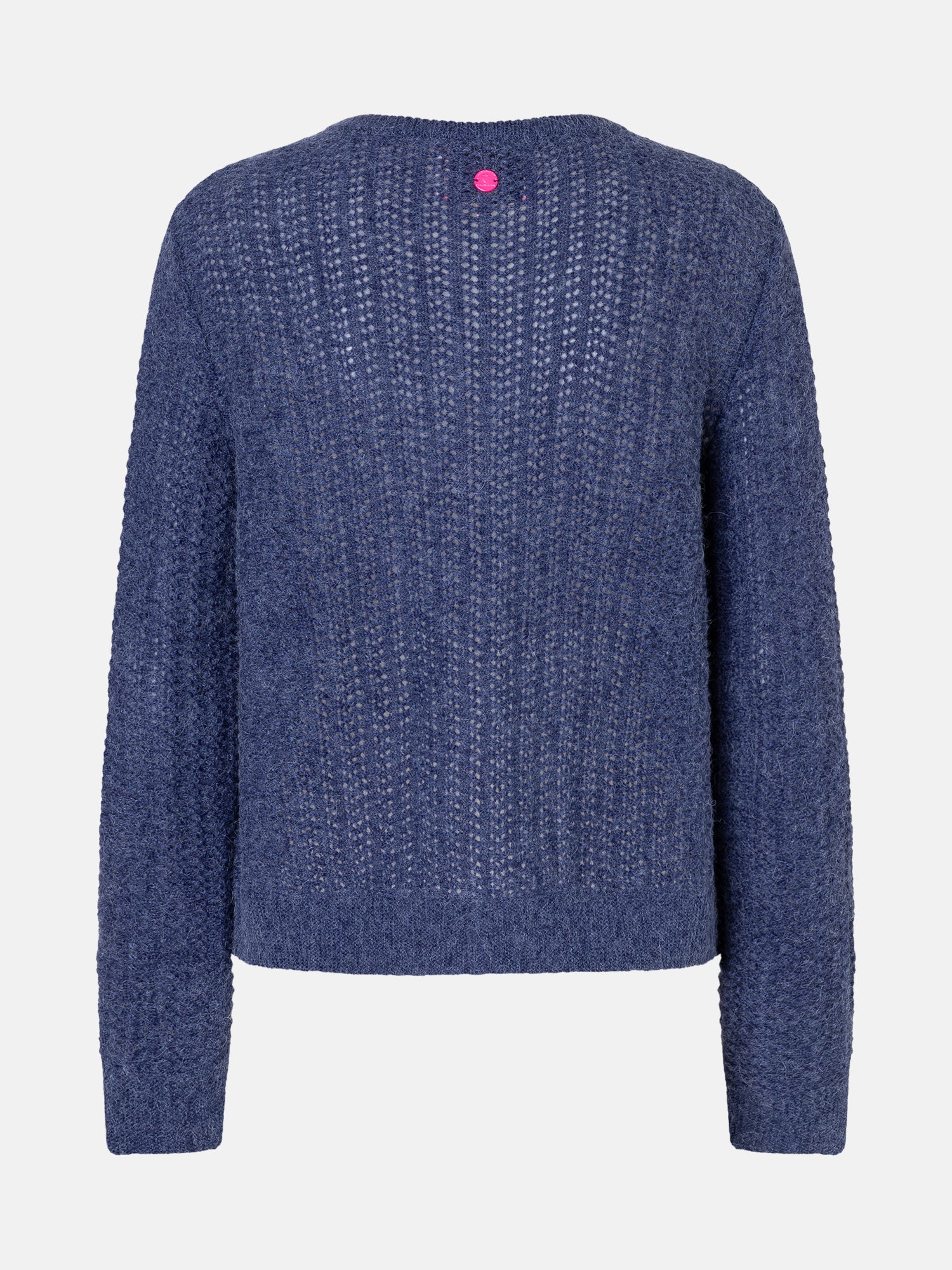 Strickjacke "ArielaL" mit Alpaka