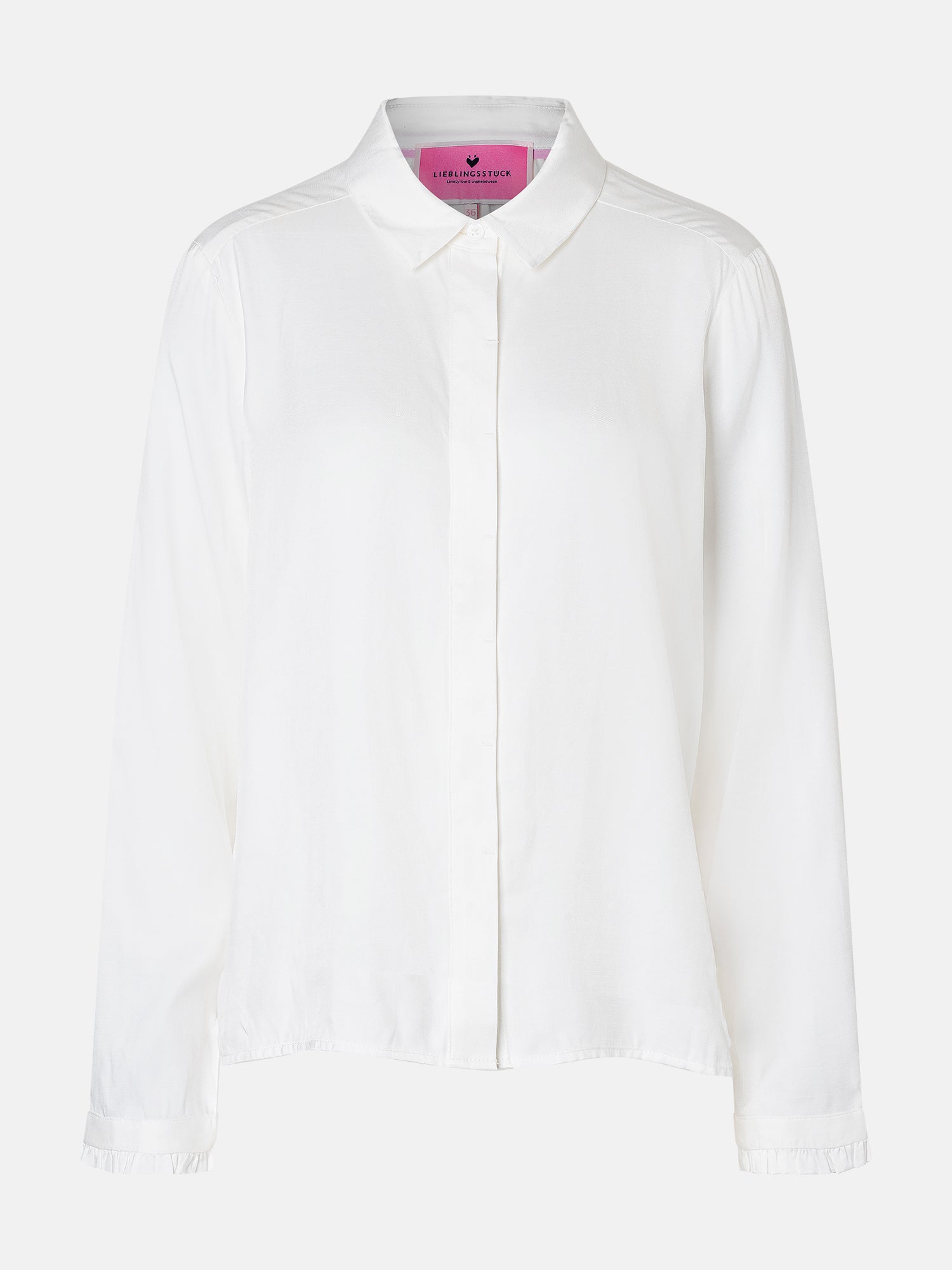 Bluse "ReniL" aus Viskose
