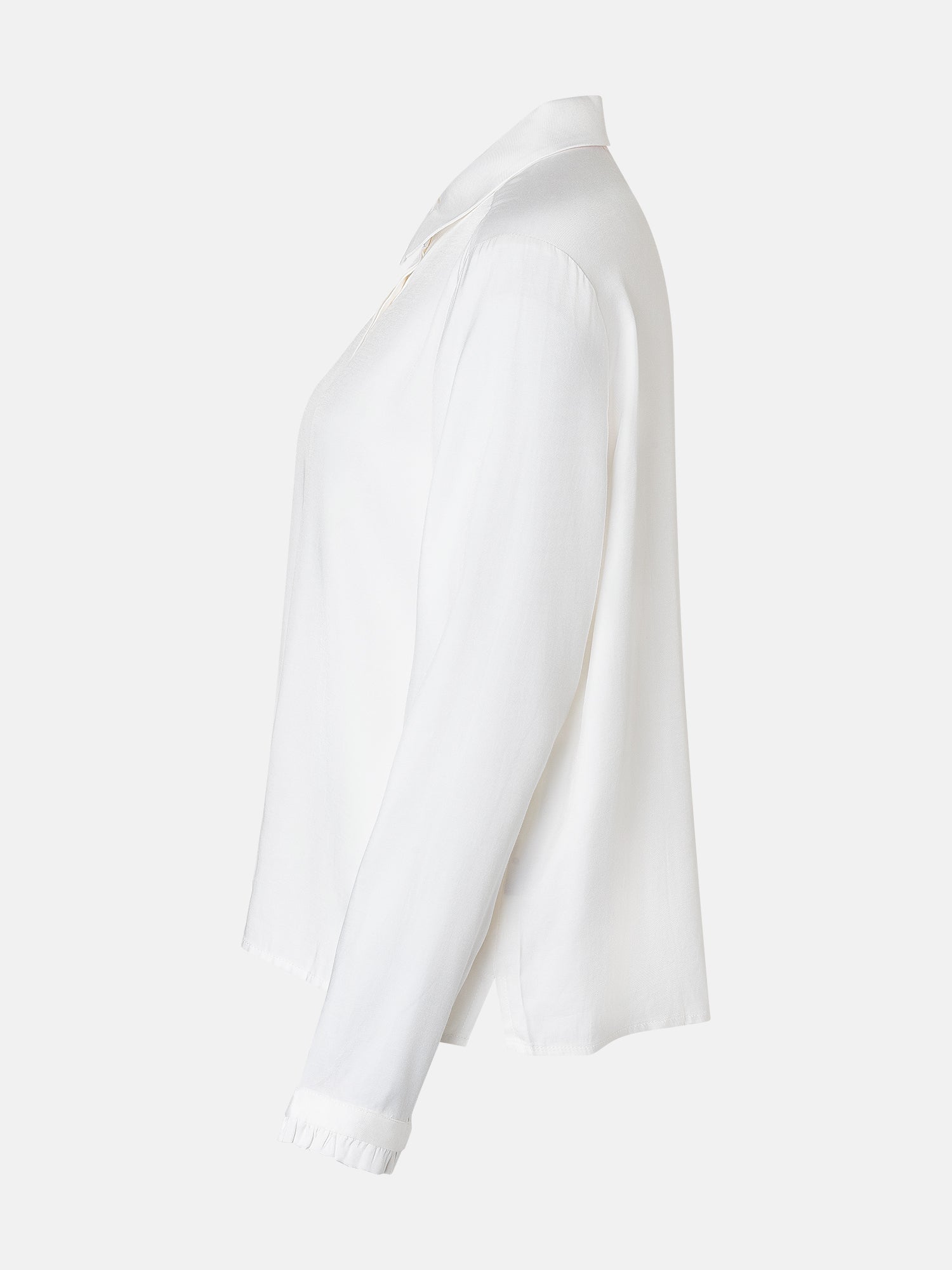 Bluse "ReniL" aus Viskose