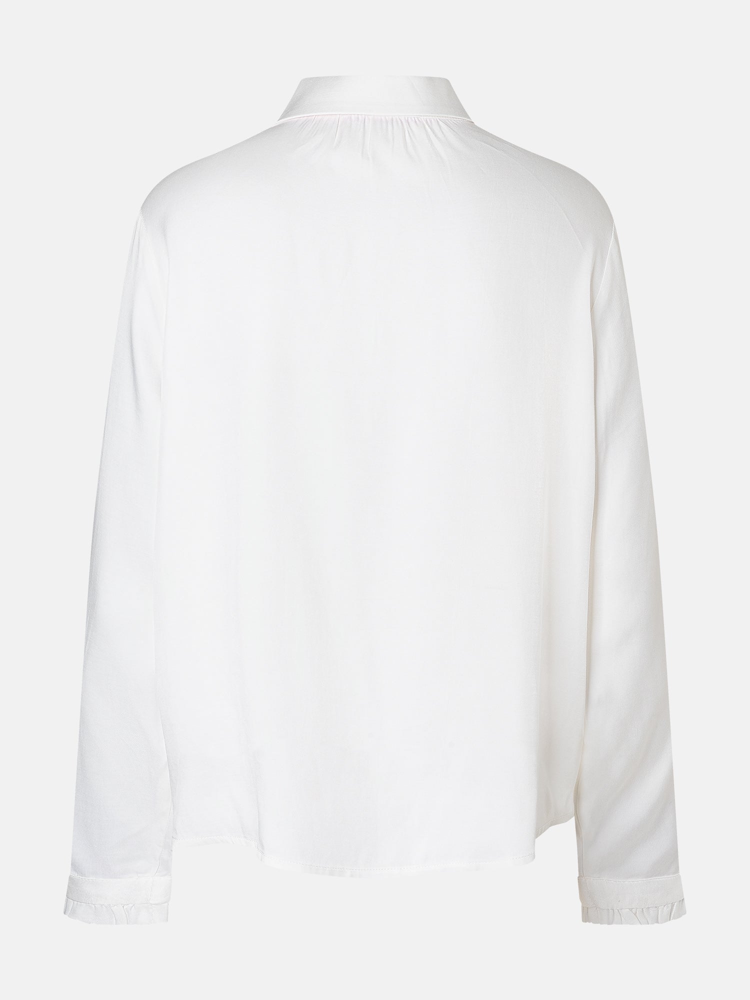 Bluse "ReniL" aus Viskose