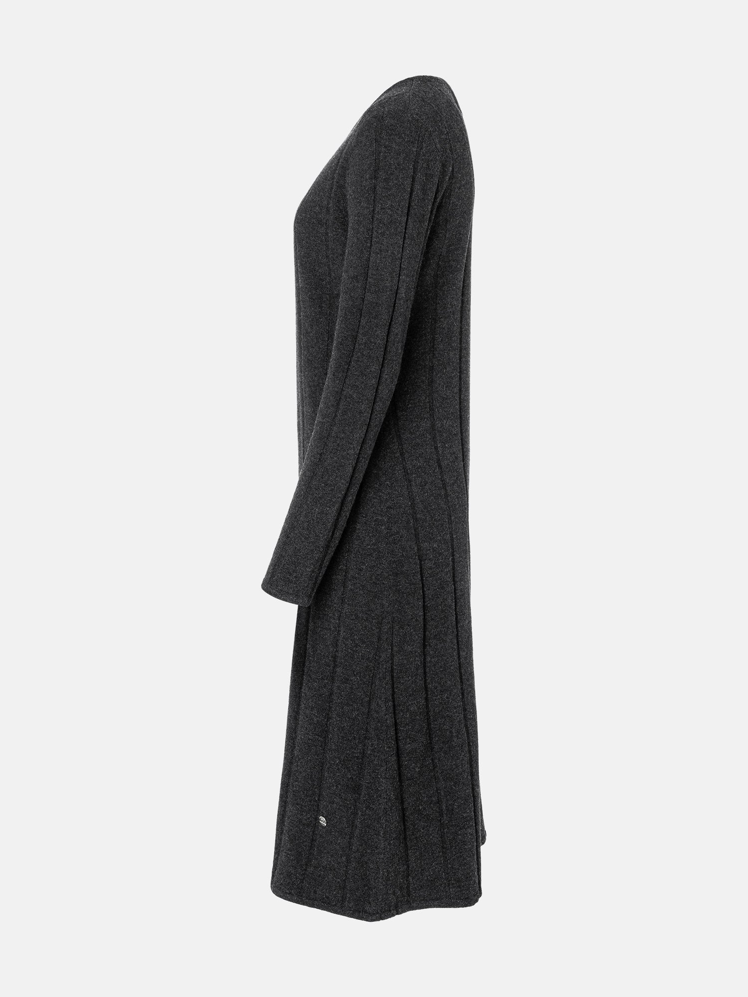 Kleid "BerikaL" aus Wolle