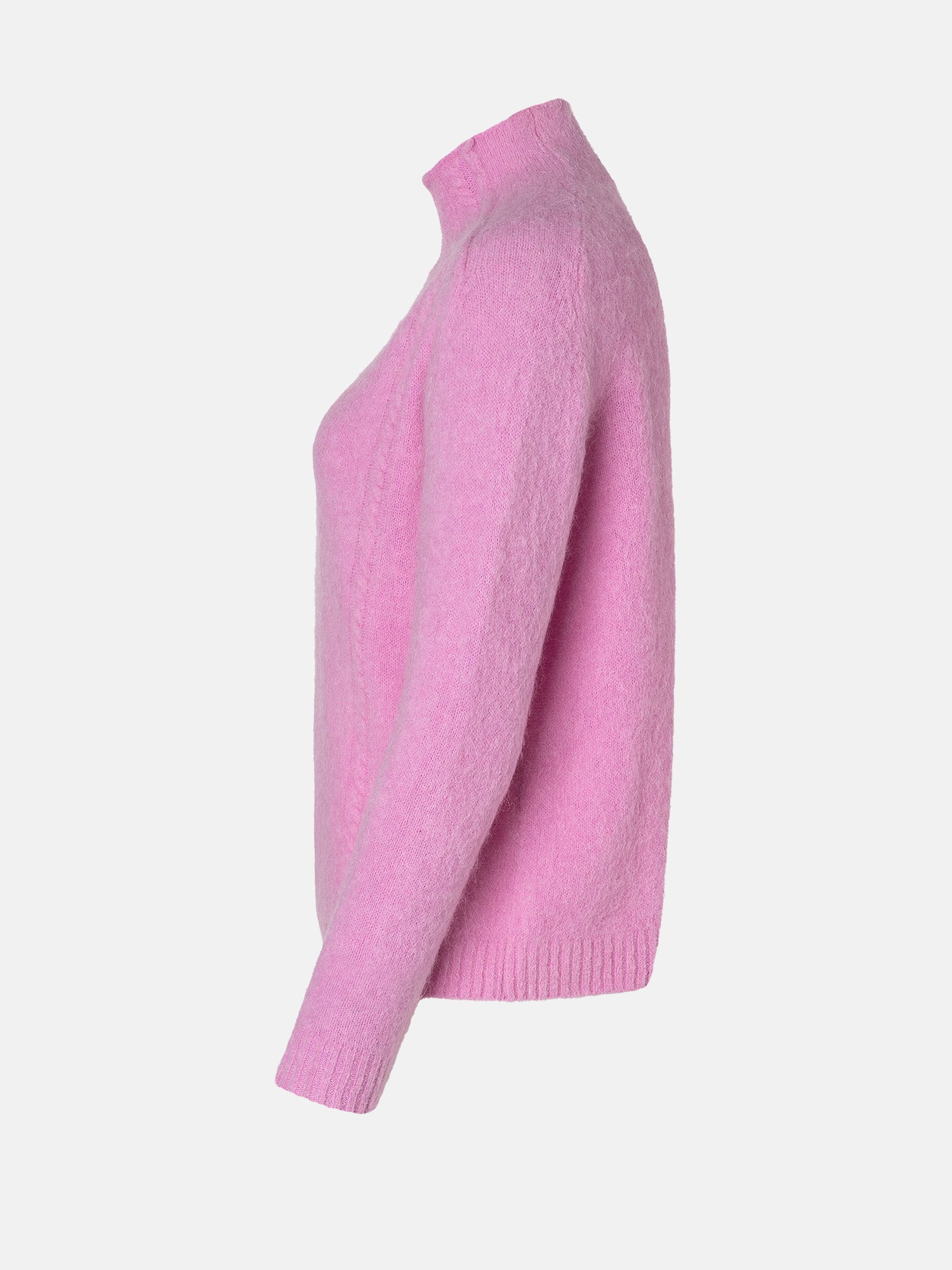 Pullover "BettaL" aus Alpakamix