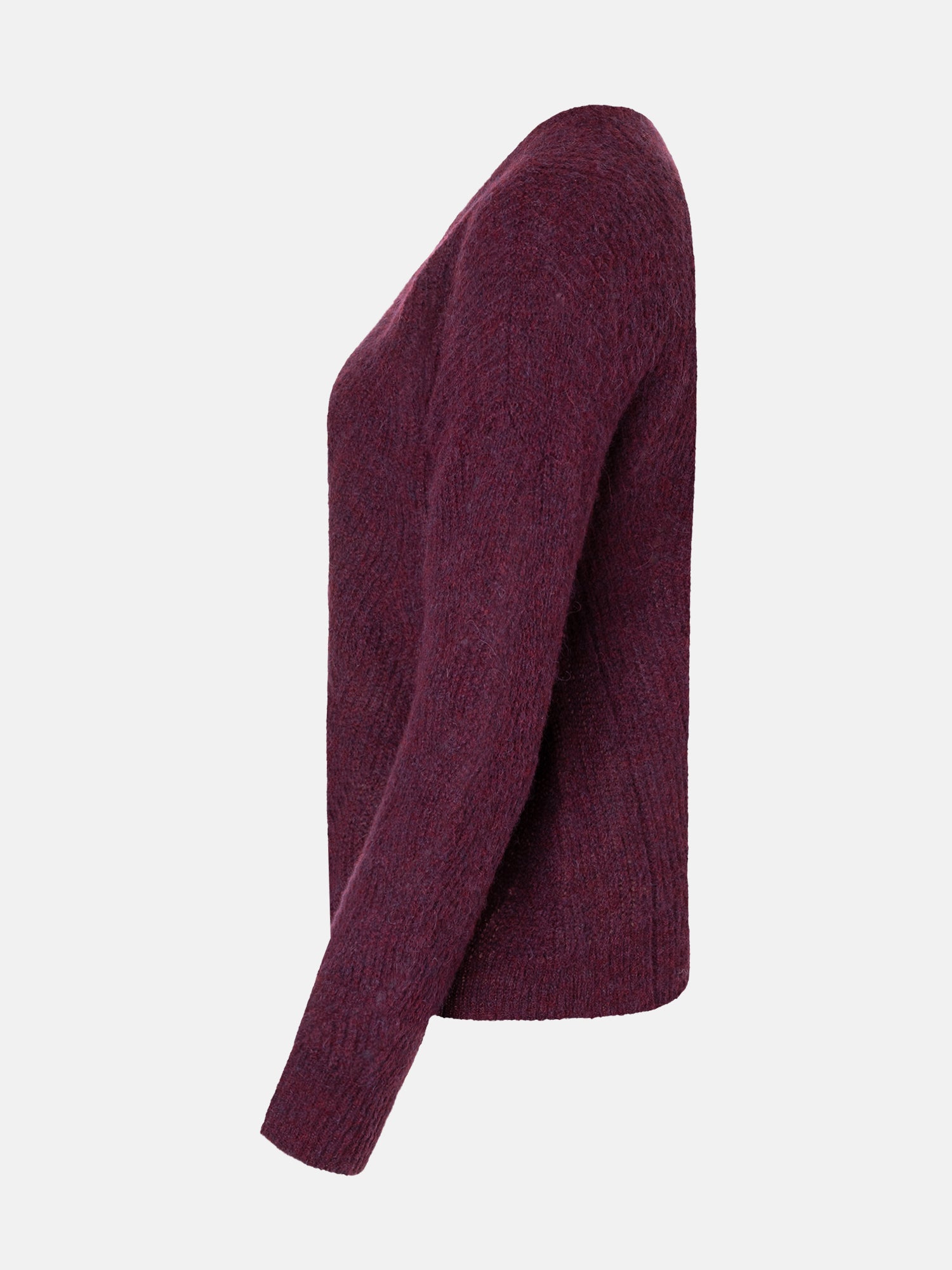 Pullover "JaneaL" aus Wollmix